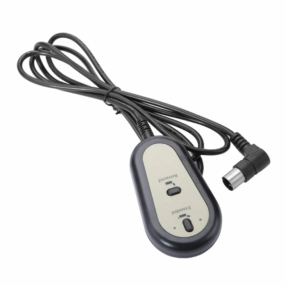 Kontroler leżanki, fotel podnoszący, 2-przyciskowy, elektryczny pilot zdalnego sterowania, przełącznik ręczny, kontroler przełącznika sofy, do elektrycznych leżaków i krzeseł podnoszonych