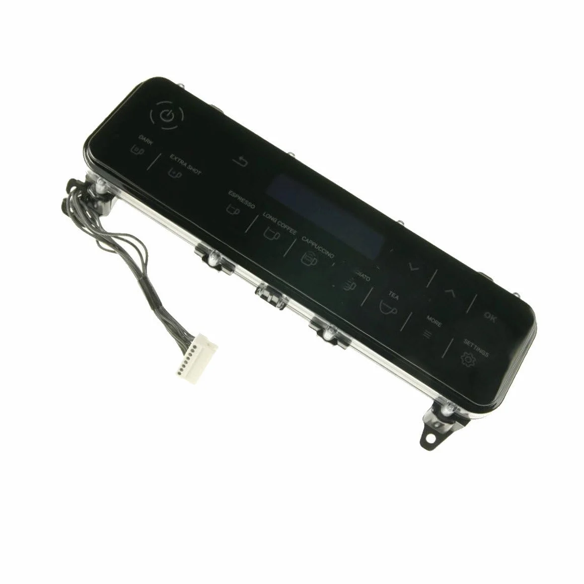 KRUPS MS-8030000647 ekspres do kawy espresso karta elektroniczna