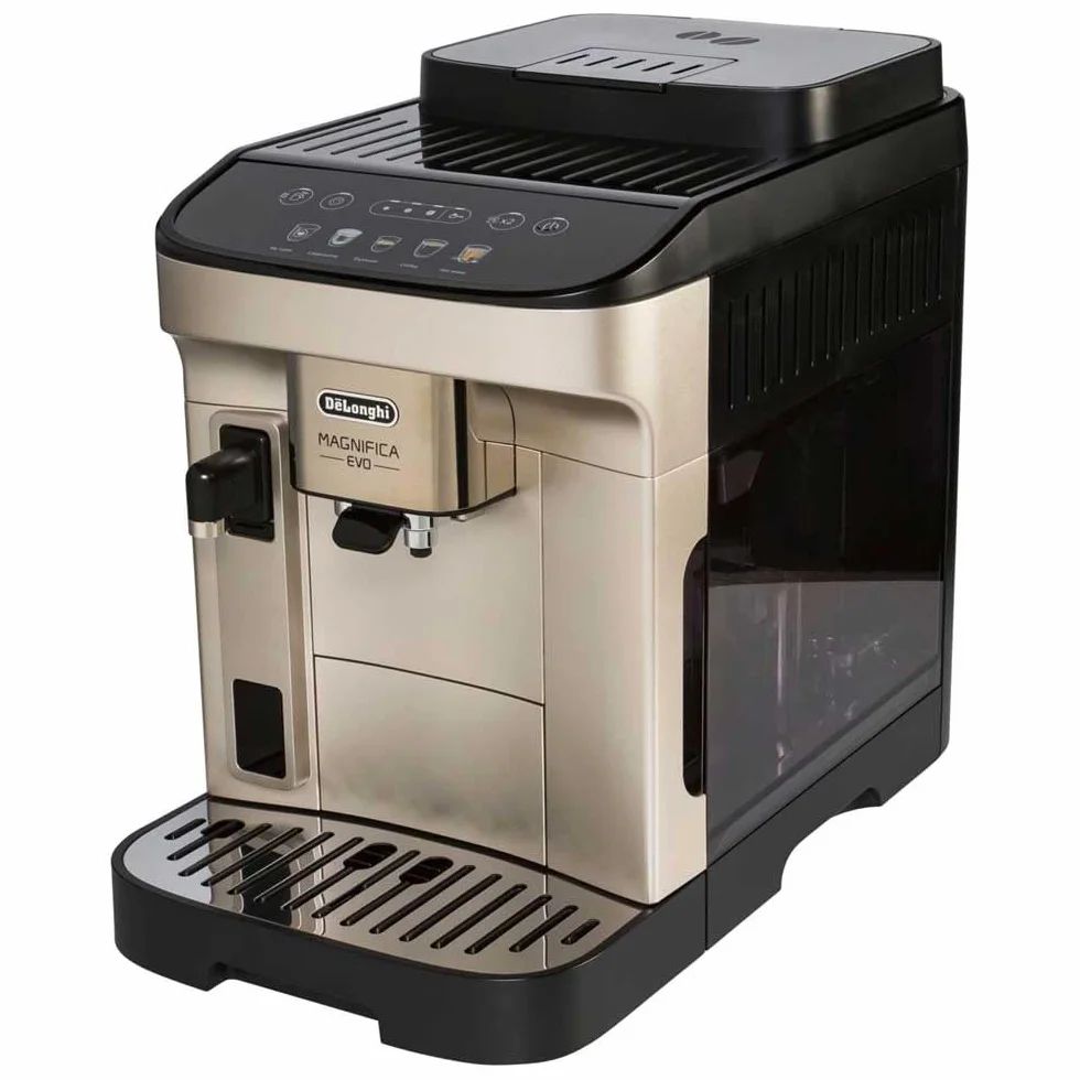 DELONGHI ECAM 290.61.SB Ekspres do kawy