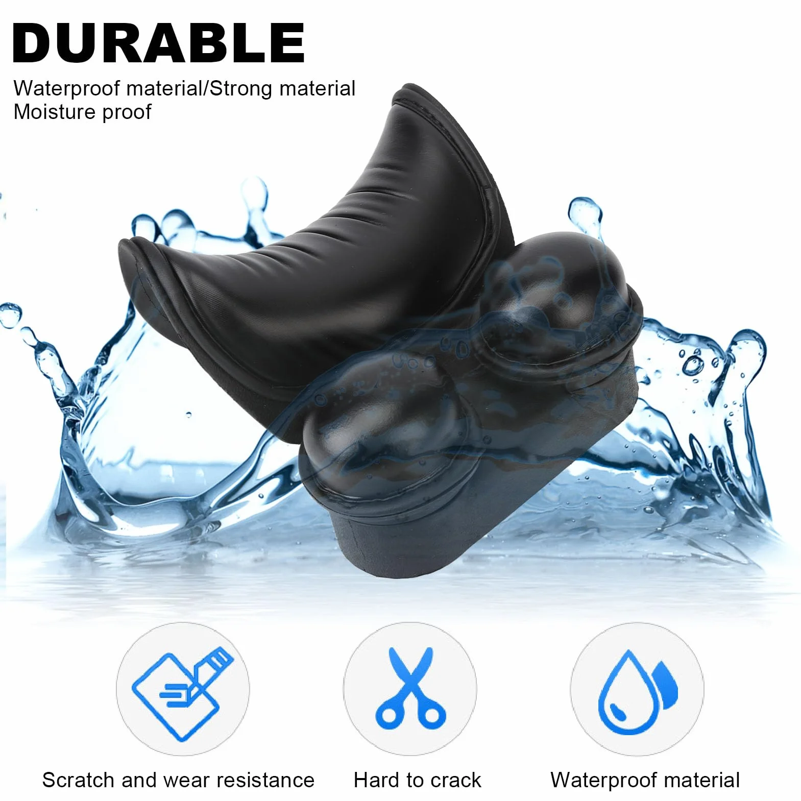 Poduszka pod kark, Hair SPA, podparcie karku, kształt litery U, umywalka do włosów, miska do szamponu, podparcie karku, poduszka ssąca, ergonomiczna, miękka, do mycia włosów, umywalki, salonu spa