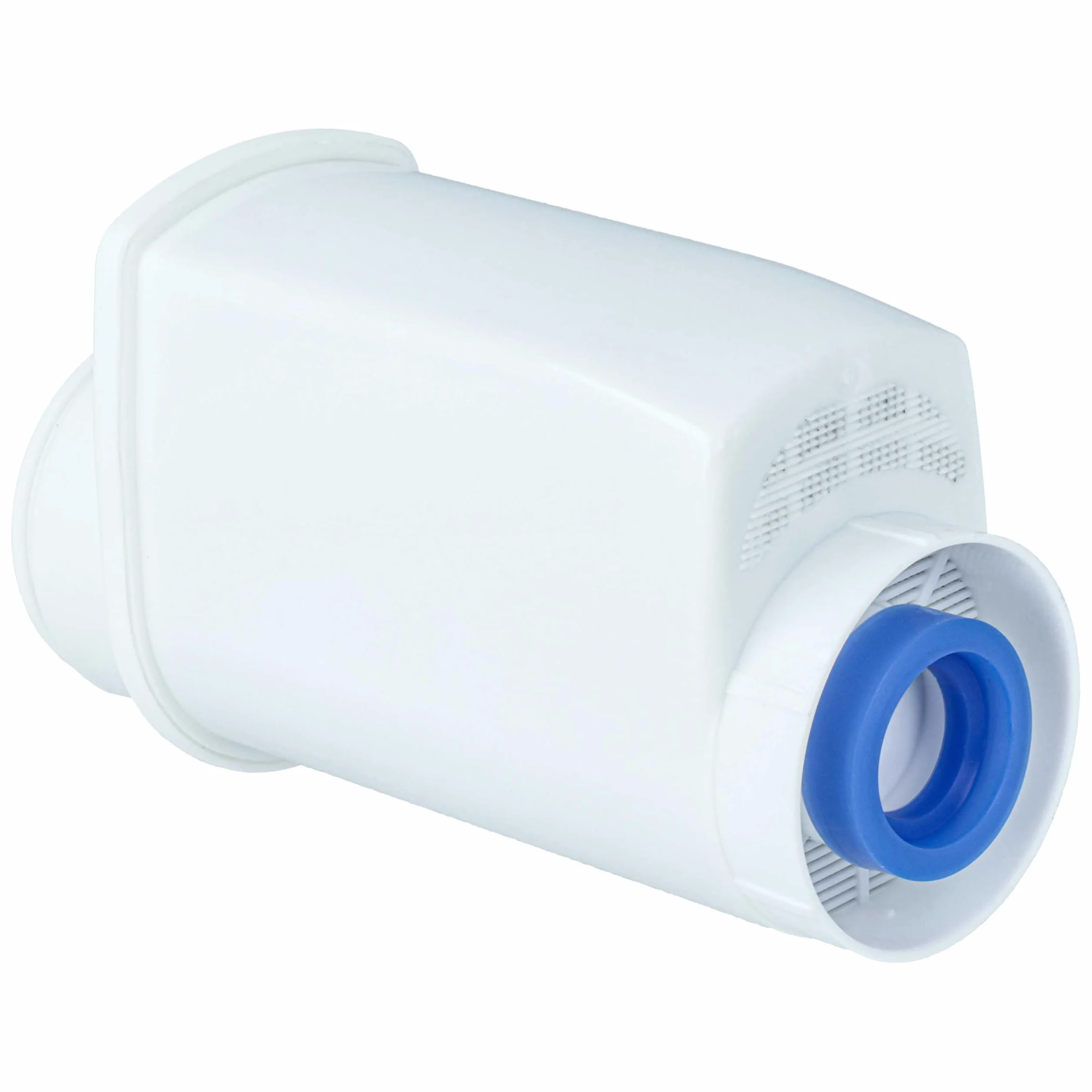 vhbw 10 x filtr do wody kompatybilny z Bosch VeroBar, VeroCafe, ekspres do kawy VeroProfessional, ekspres do kawy - biały
