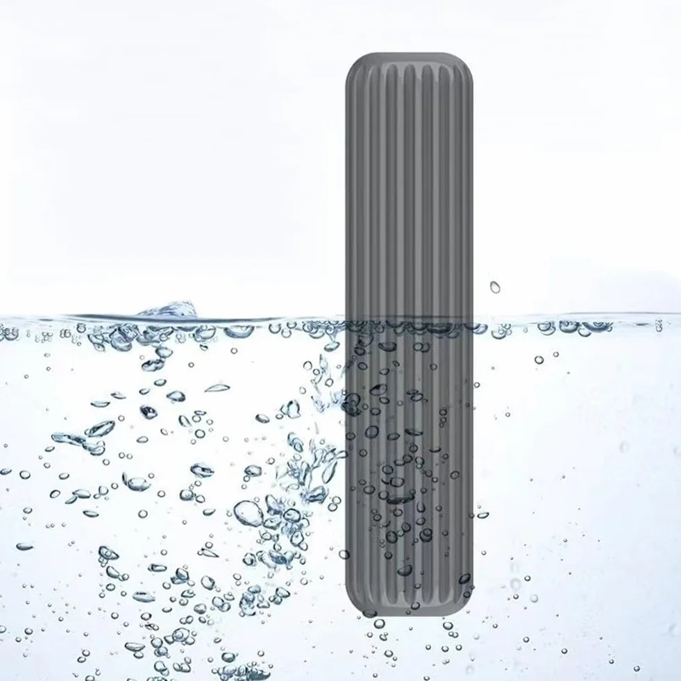 Przenośny mini mop samozaciskowy do czyszczenia biurka mini mop zestaw głośnomówiący mały mop do kuchni łazienki, kuchni, zastawy stołowej, pulpitu, szkła (1 uchwyt na mopa + 3 głowice gąbki)