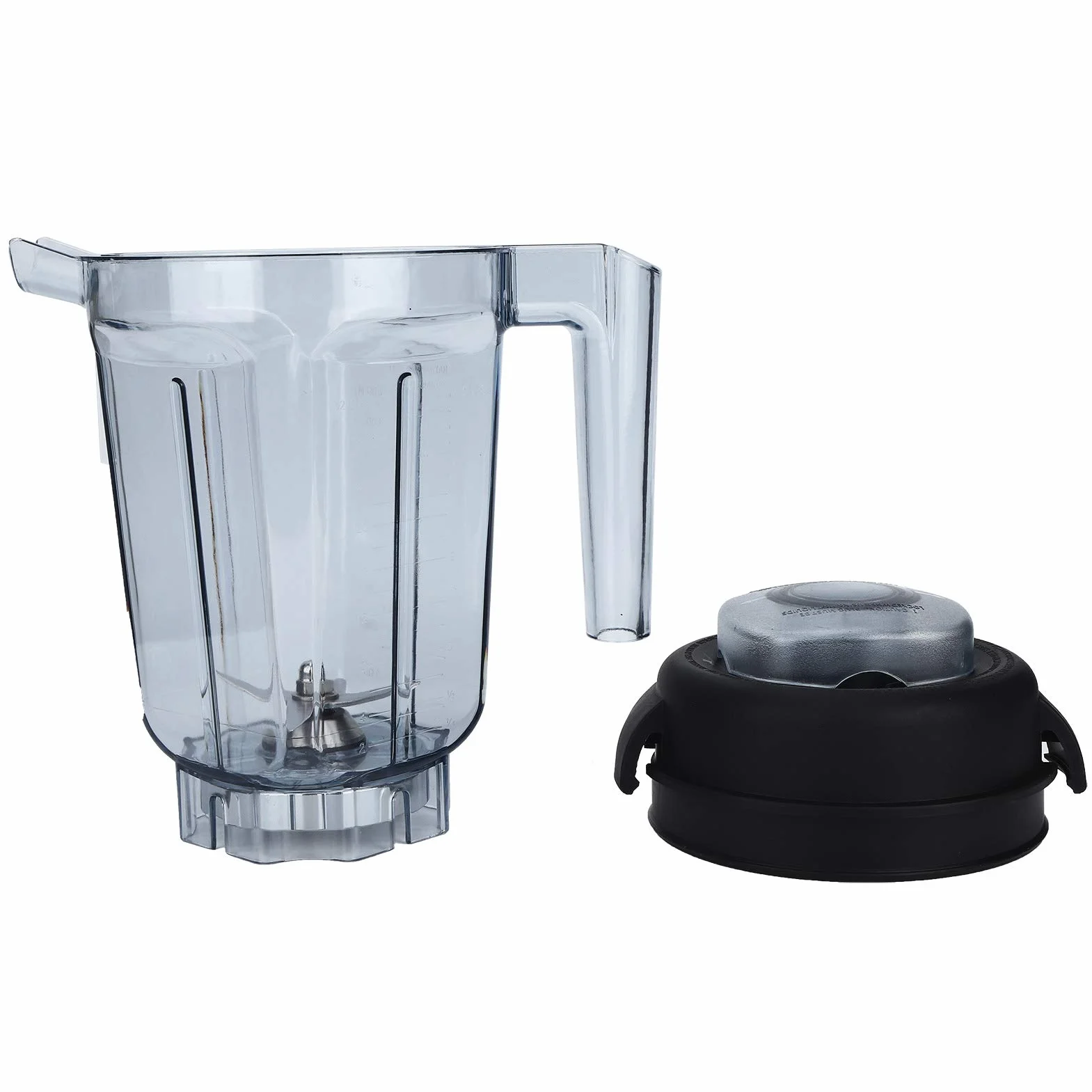Cryfokt Pojemnik na Blender Akrylowy 32 Uncje BPA Pojemnik Zamienny, Który Można myć w Zmywarce Pasuje do Blendera 32 Uncje