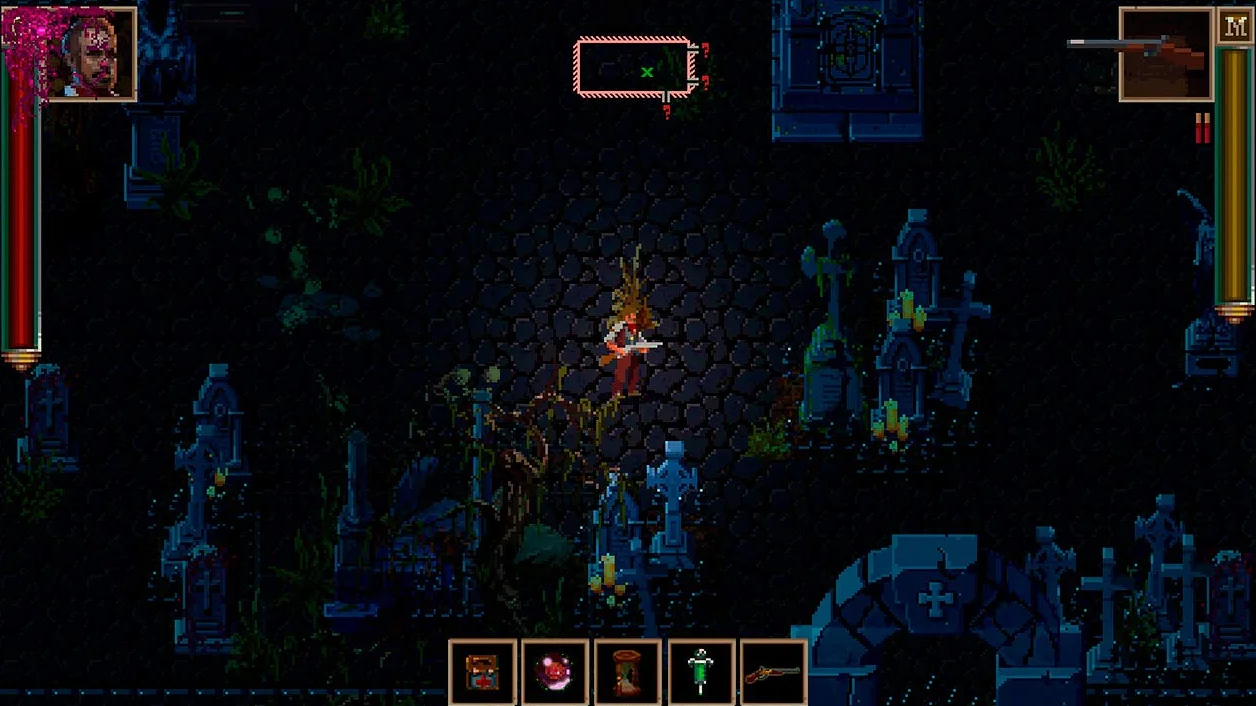 Nintendo Switch Lovecraft's Untold Stories Collector's Edition