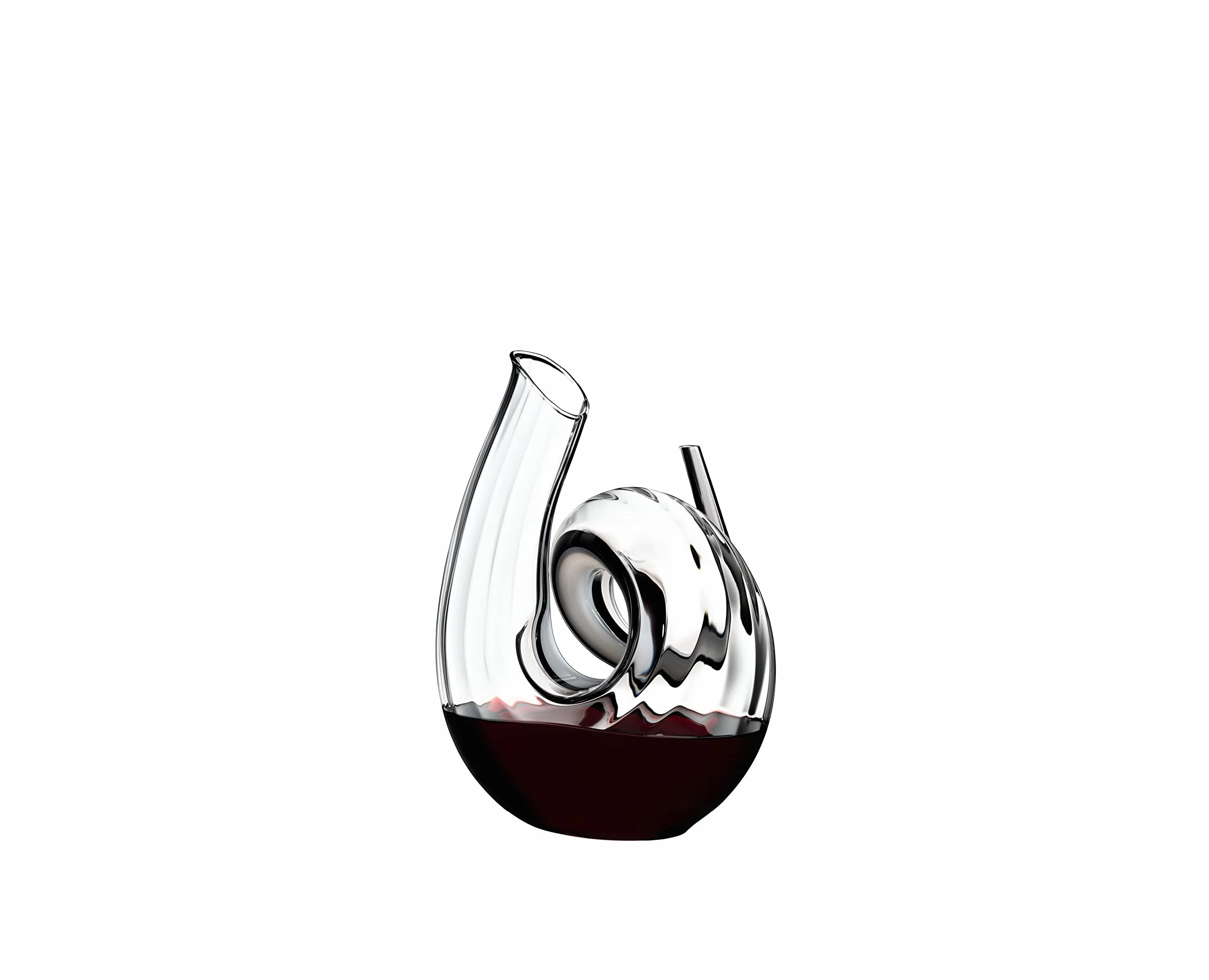 RIEDEL Karafki kryszta?owe 1,5 l Fatto A mano, karafka kr?cone