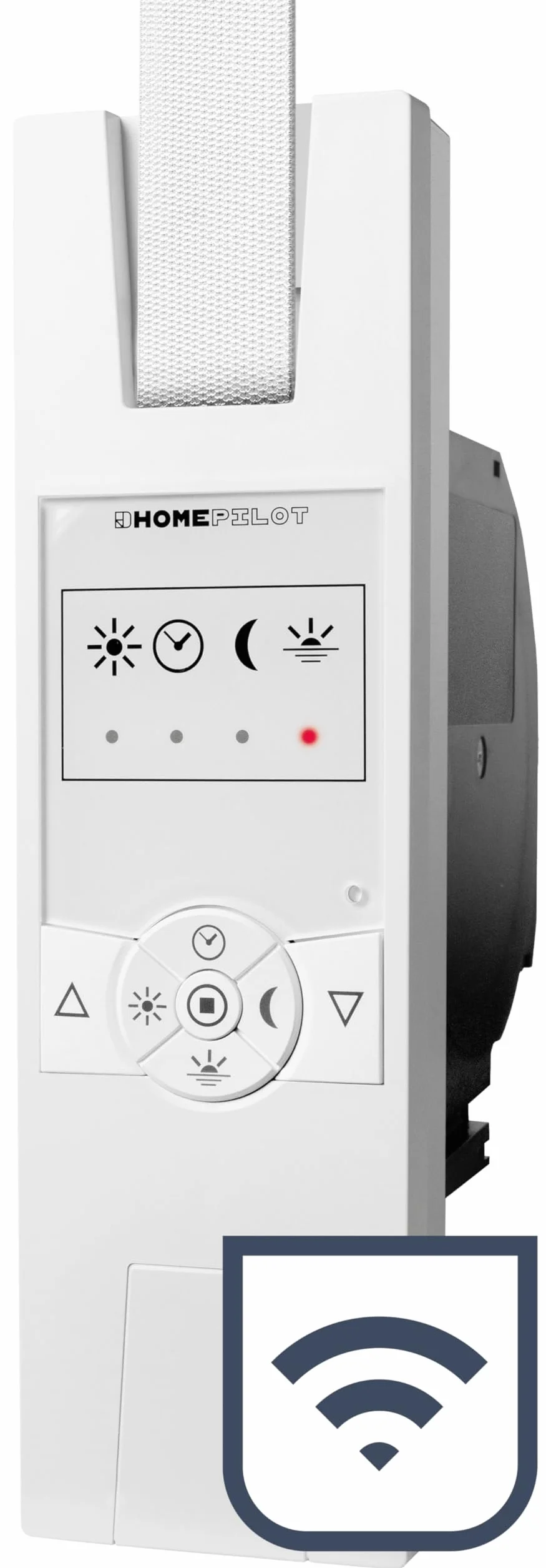 HomePilot Gurtwickler RolloTron classic smart - Minigurt