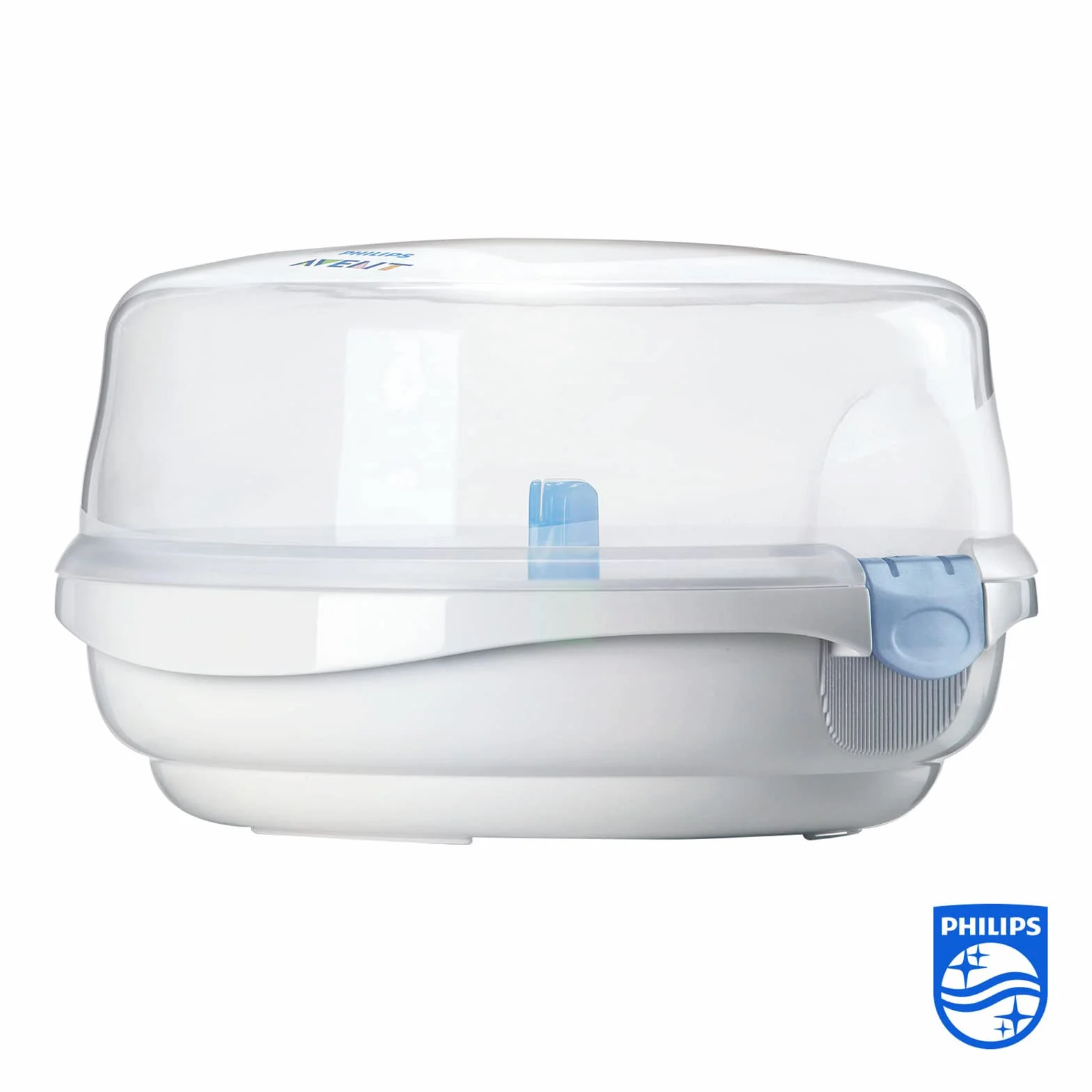PHILIPS - Esterilizador de Biberões SCF281/02