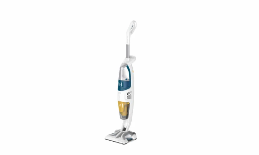 ROWENTA Clean & Steam Multi, biały, 6 kg