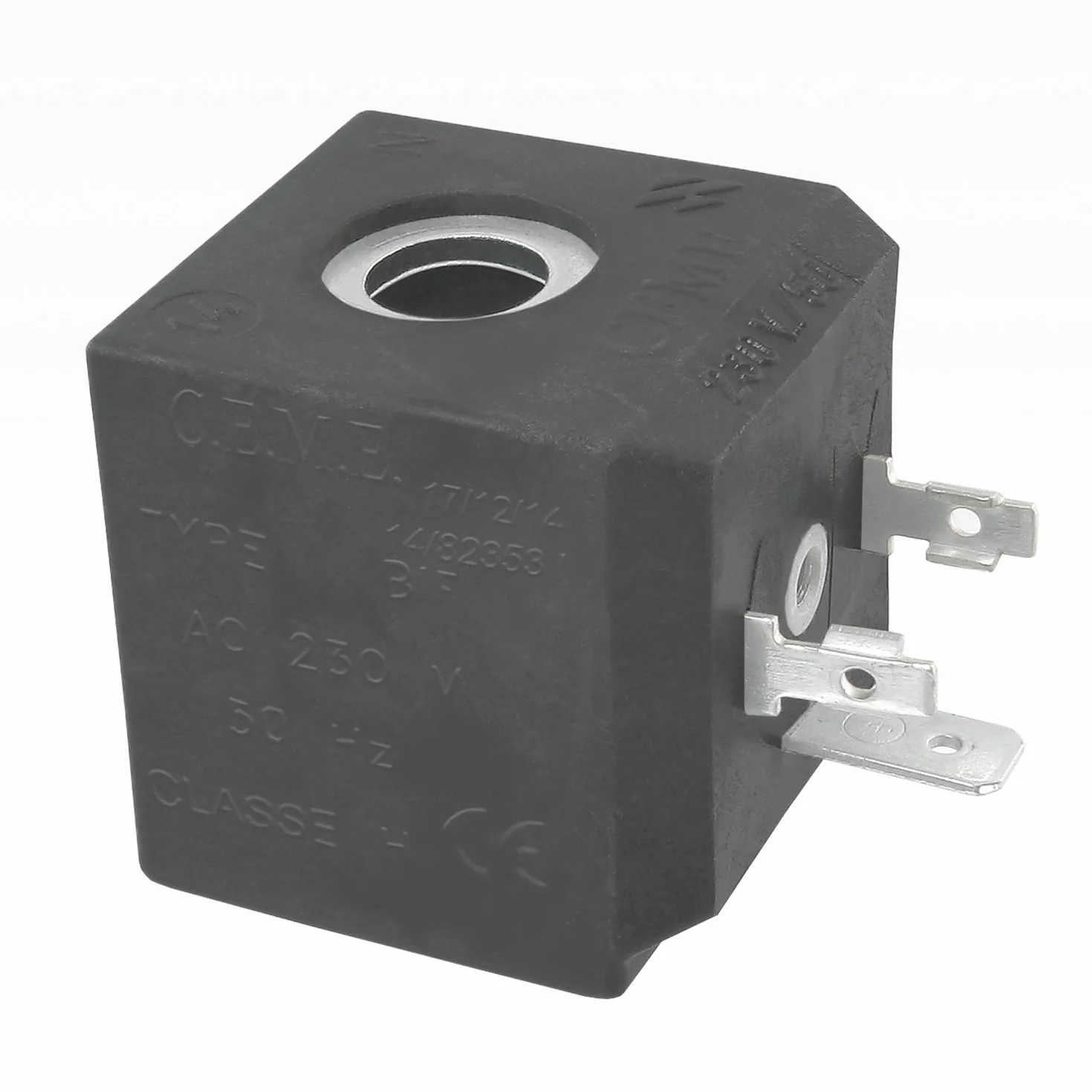 Ceme Cewka elektromagnetyczna 688 230 V/50 Hz 17 VA / do stacji prasowania, odkurzacz parowy