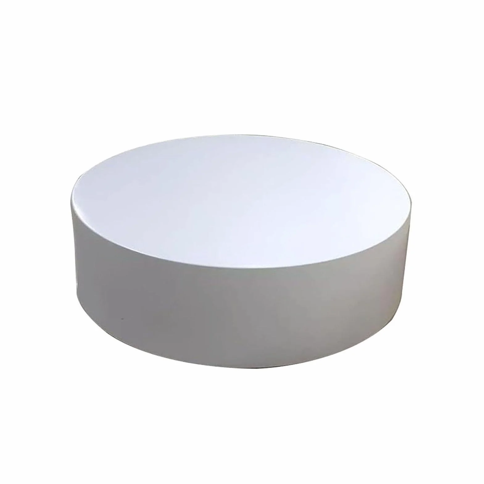 Stojak na manekiny, stojaki na cylindry | Dekoracyjny pionek, do kolekcji modeli pokazowych rekwizytów ślubnych sklep odzieżowy(White,60x30cm)