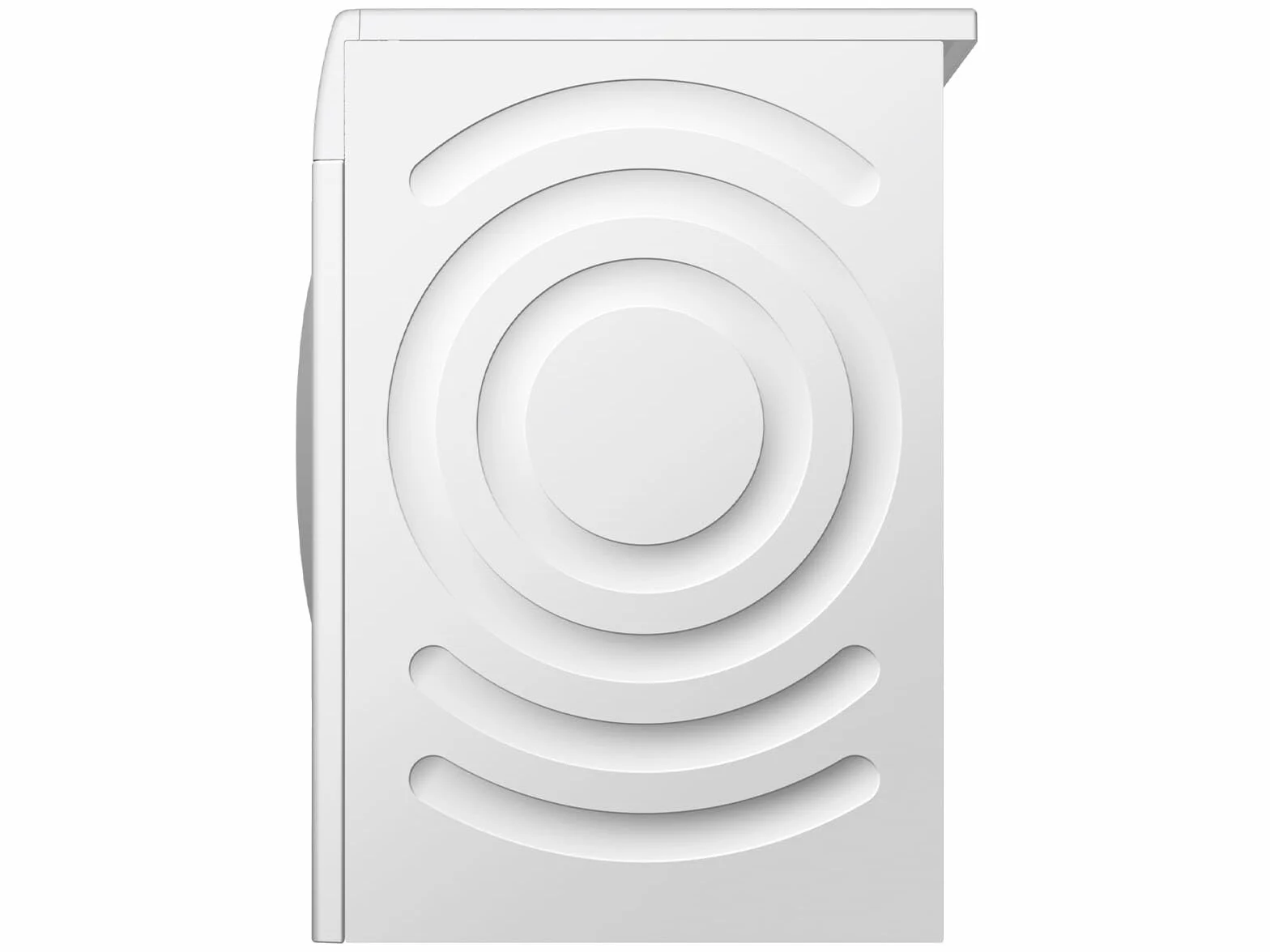 Bosch WGE02420, seria 2, pralka ładowana od przodu, 7 kg, 1400 obr./min, SpeedPerfect, maksymalna oszczędność energii i wody, funkcja uzupełniania, wyjątkowo higieniczna, AquaStop