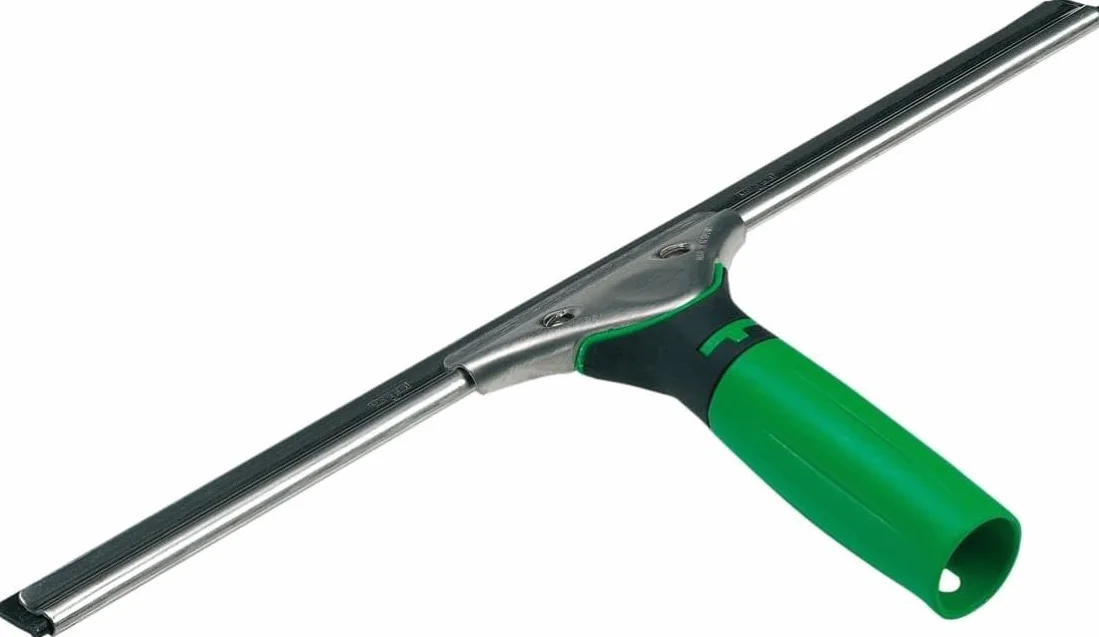 UNGER ErgoTec Soft ES250 myjka do okien 25 cm miękka guma wycieraczek