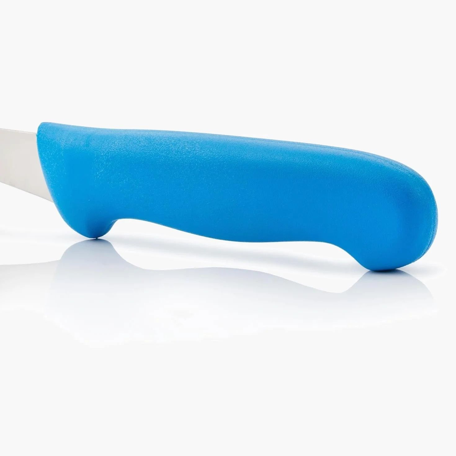 Arcos 291223 seria 2900-boning nóż nóż nitrm 140 mm (5,51 cala) - uchwyt polipropylenowy niebieski kolor, 18/8 stal nierdzewna
