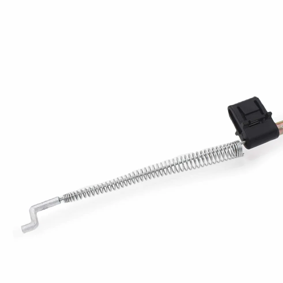 WANGCL Uniwersalny rozkładany kabel wyciągany krzesło przełącznik zwalniający części leżaka do fotela rozkładanego zamiennik kabla pasuje do rozkładanej sofy fotela leżaka