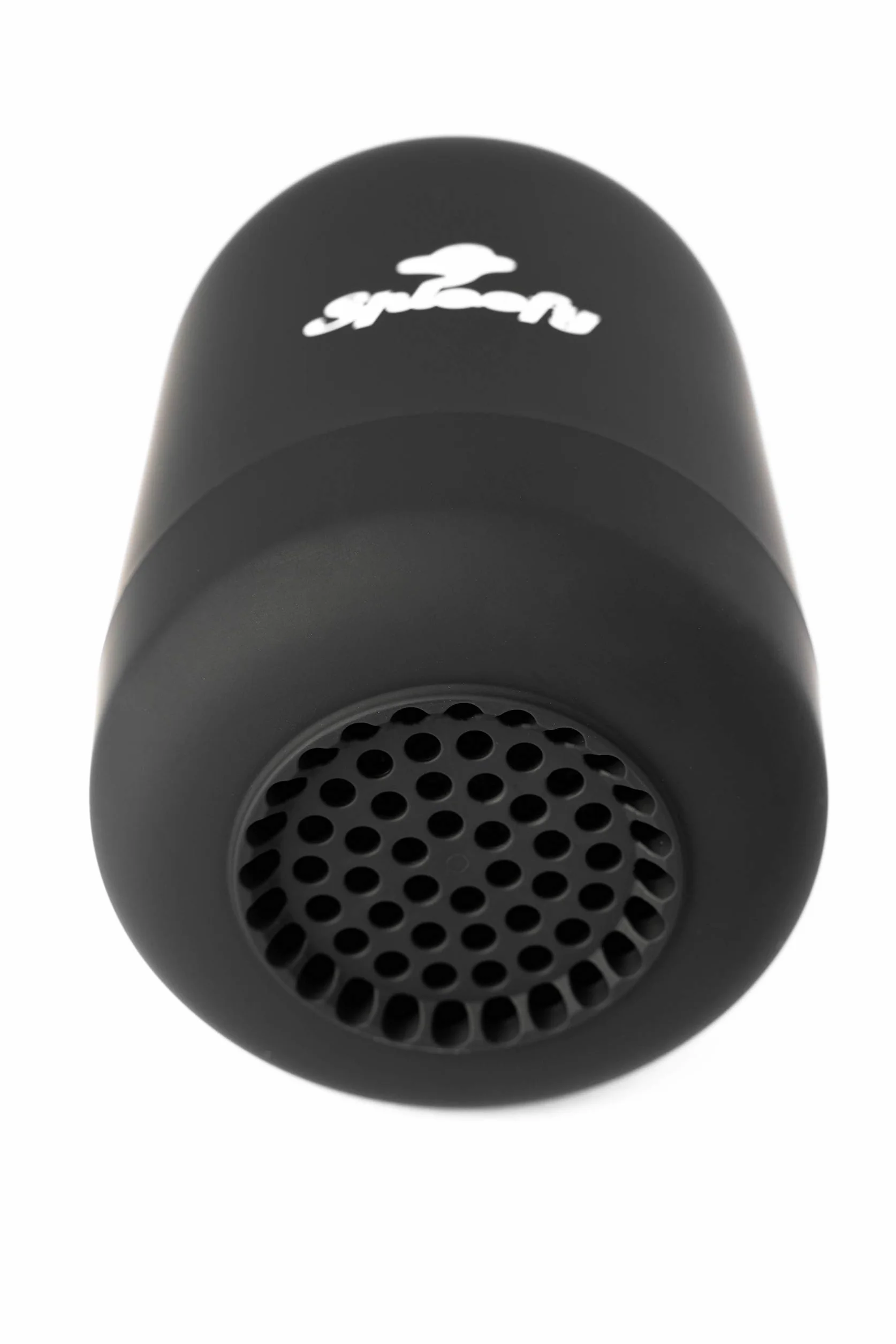 Sploofy Pro - Osobisty Filtr Powietrza do Dymu - Przyjazny dla środowiska - Wymienne Wkłady - Czarny