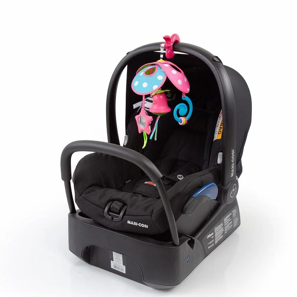 Tiny Love Mini pakiet mobilny i Go Princess