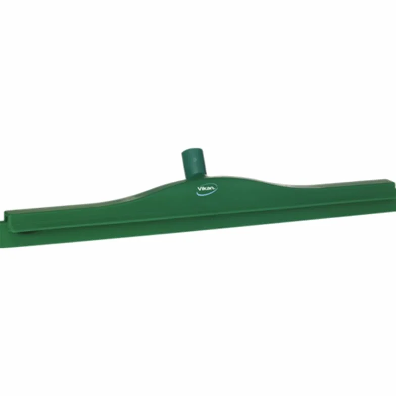 Vikan 77242 higieniczna łopatka do wody, zielona, długość 600 mm