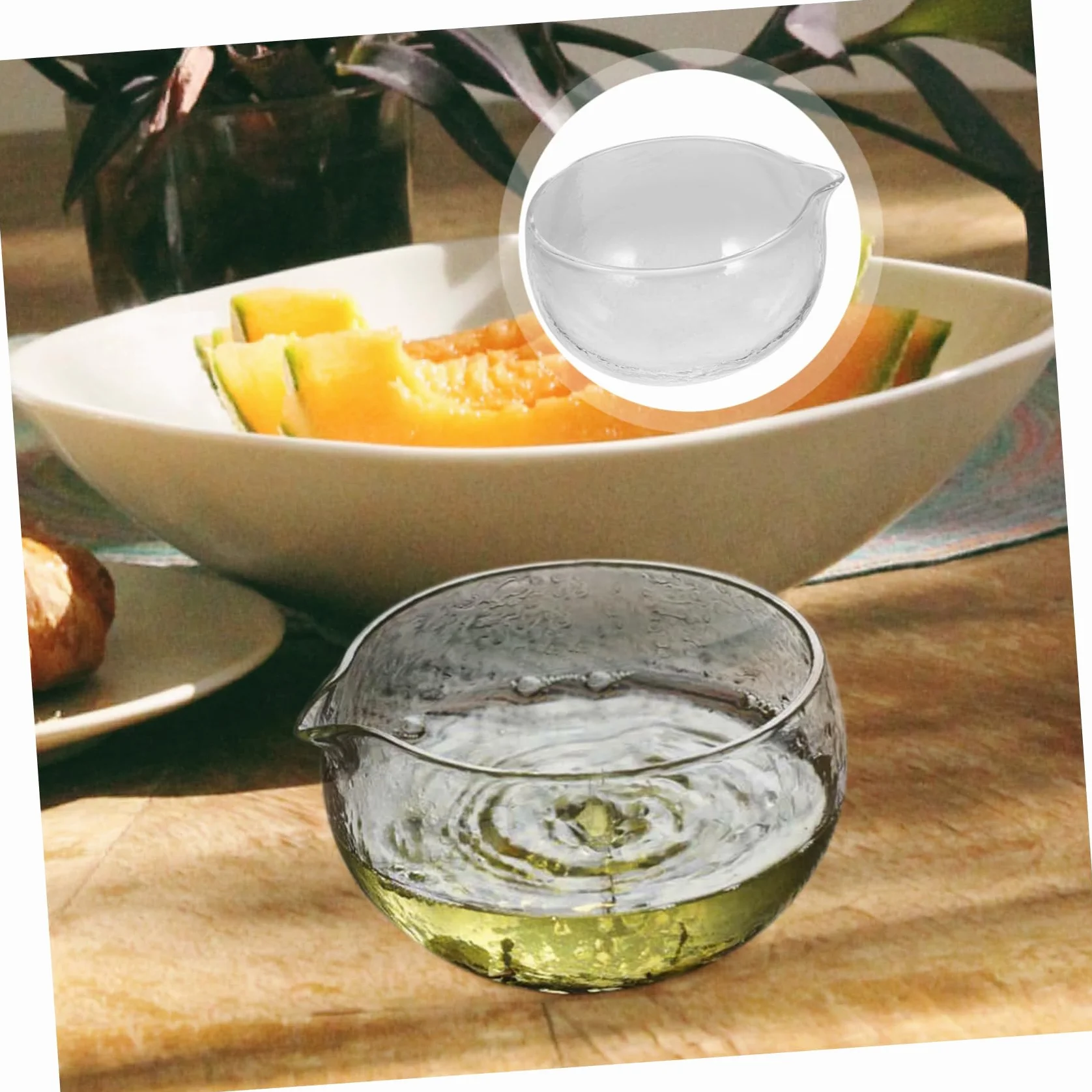 Wielofunkcyjny Kubek Do Herbaty Matcha Bowl Spout Tea Cup Bowl Do Domu I Biura