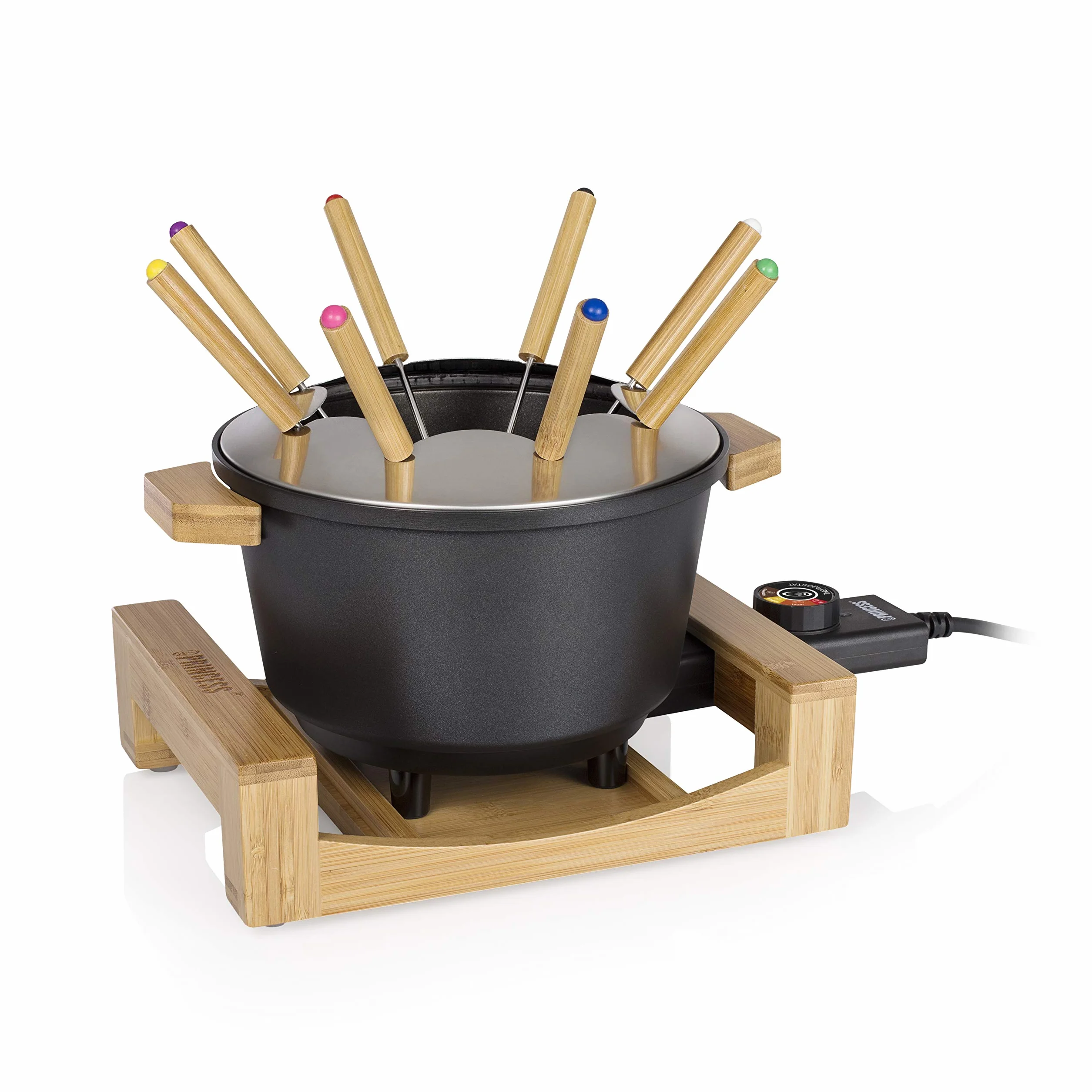 Princess Bambus Fondue Pure