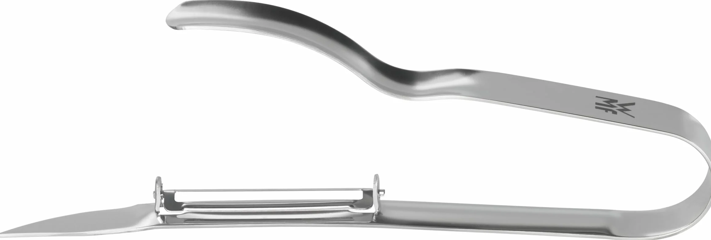 Wmf Gourmet Obieraczka do Szparagów, Srebrny, 17 cm