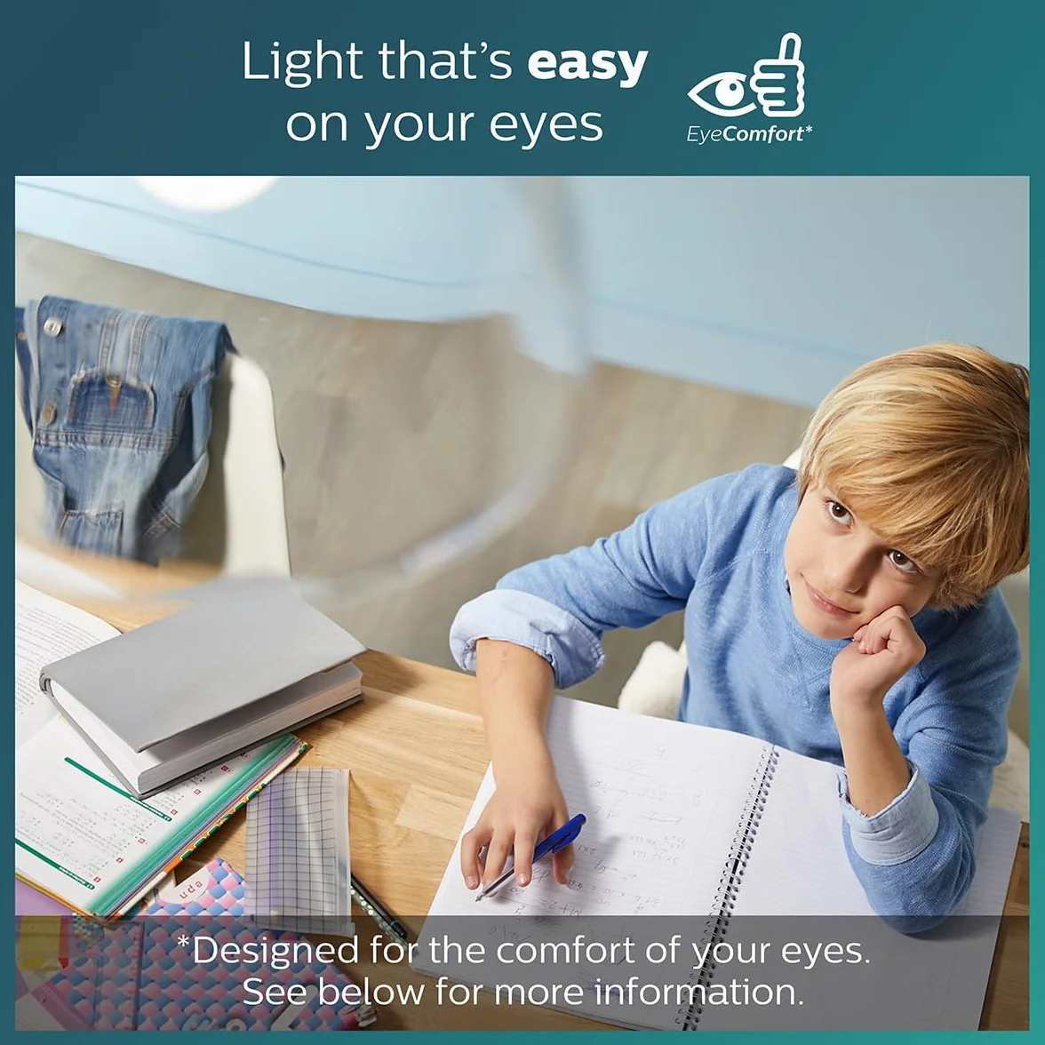 PHILIPS LED Bliss 28W Wentylator Sufitowy 35W, 2700K-4000K-5500K, w Zestawie z Pilotem, Złoto