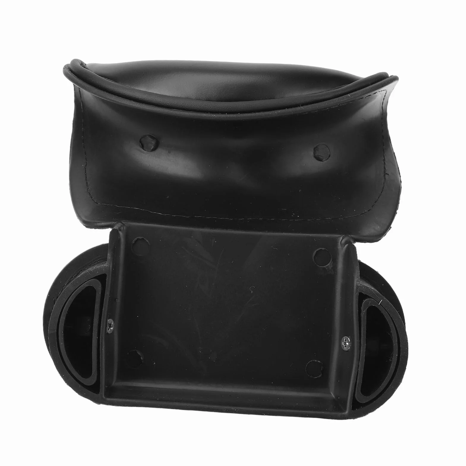 Poduszka pod kark, Hair SPA, podparcie karku, kształt litery U, umywalka do włosów, miska do szamponu, podparcie karku, poduszka ssąca, ergonomiczna, miękka, do mycia włosów, umywalki, salonu spa