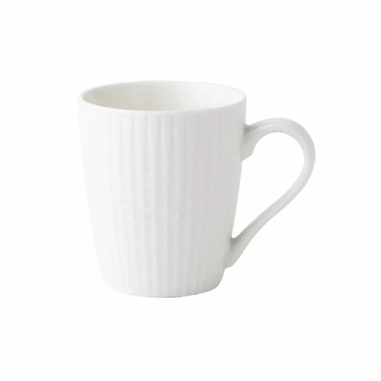 Wykwintne cztery ceramiczne kubki do kawy domowe kubki na wodę biuro prosta herbata popołudnie