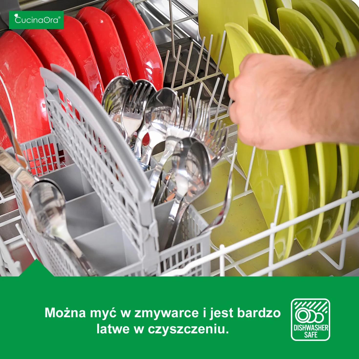 steamEGGS Wkład do Gotowania Jajek - Forma na 5 jajek - Kompatybilny z Akcesoriami Kuchennymi MC Smart Connect