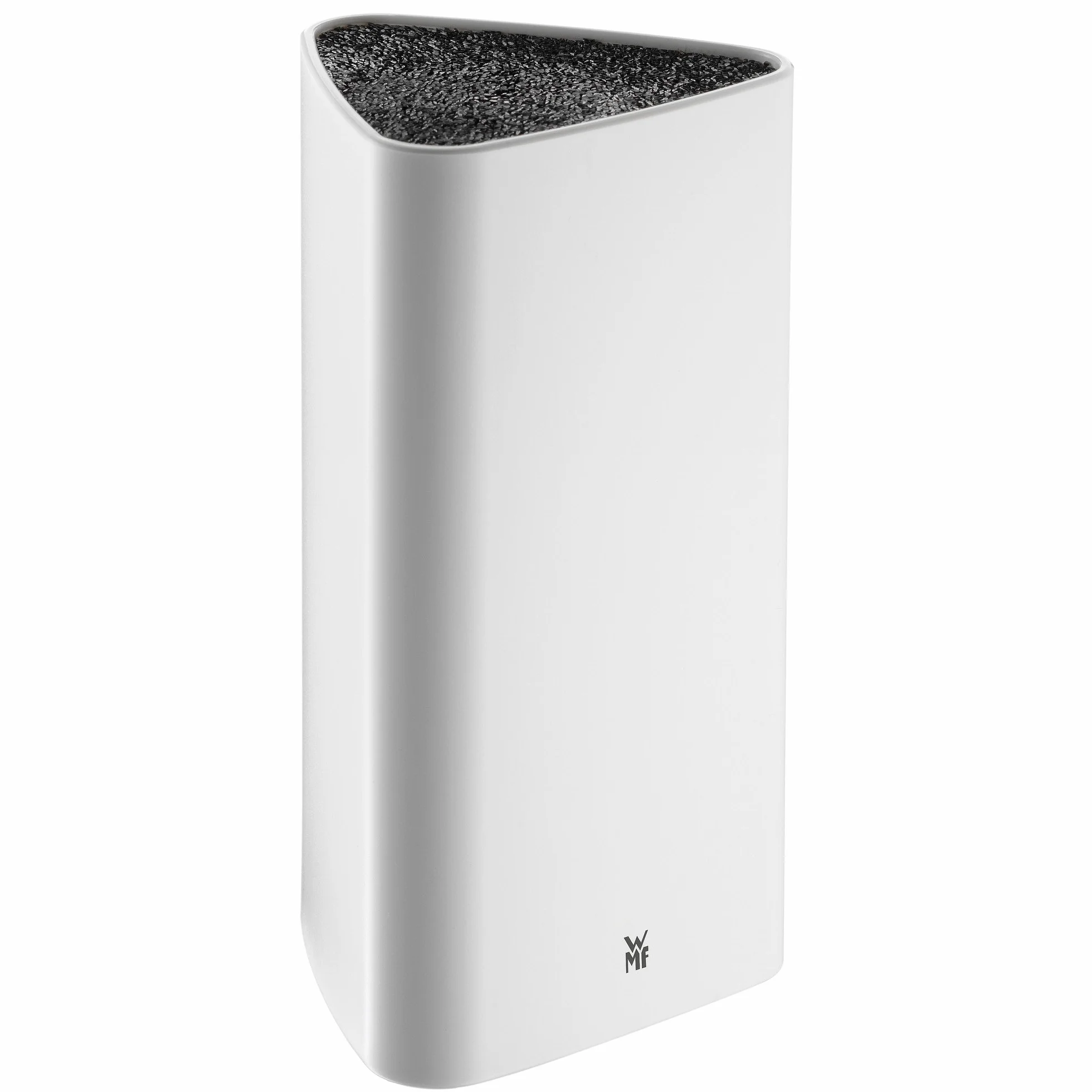 WMF Elements Joy blok na noże z 4 nożami, wielokolorowy