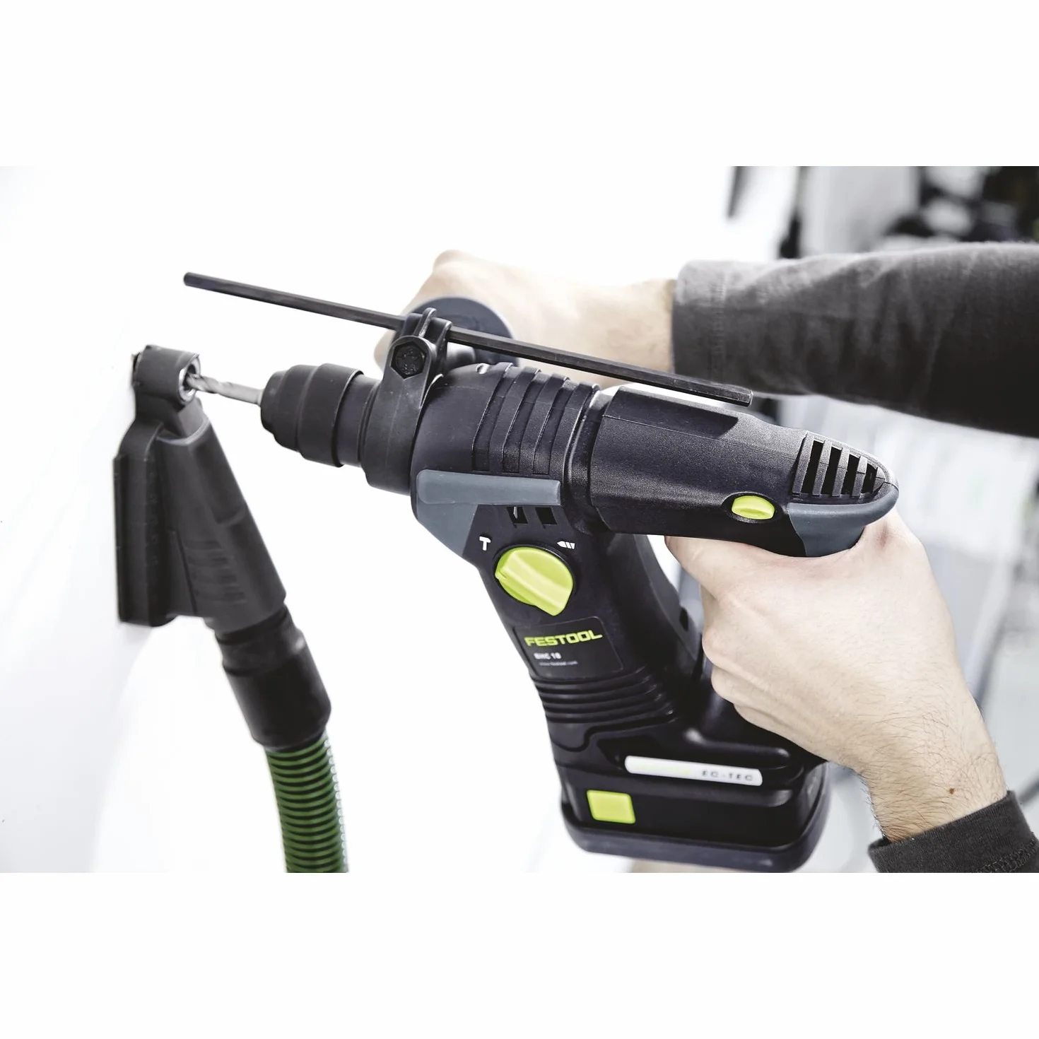 Festool D 27-BSD 500483 dysza pyłu do wiercenia
