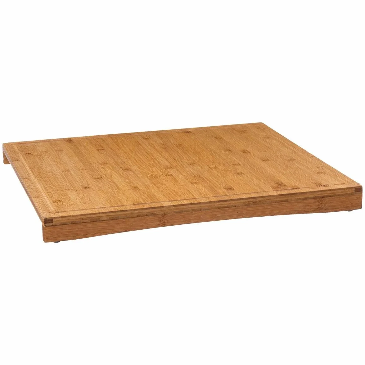 Pokrywa płyty 52x58 cm Bamboo - 5 pięć simply smart