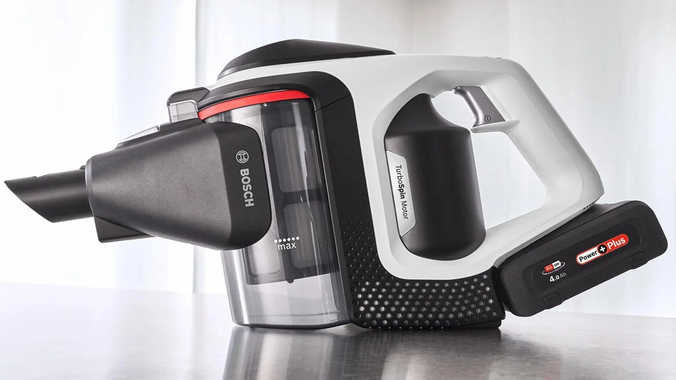 Bosch Power for All 18V 4,0 Ah BHZUB1840 akumulator wymienny