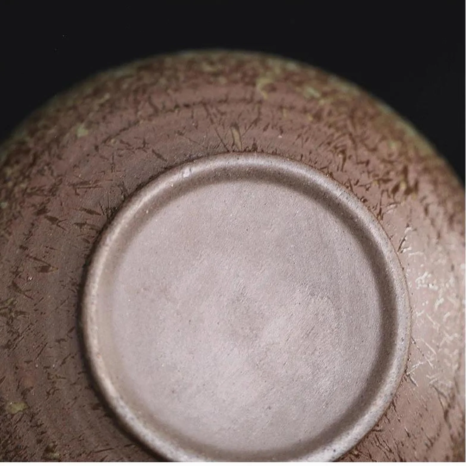 Czajniki do herbaty, chiński zestaw do herbaty Kung Fu, ceramiczny dzbanek do parzenia herbaty, pojedynczy dzbanek, 240 ml, gruba ceramika, dzbanek z bocznym uchwytem, czajniki i serwery do kawy, po