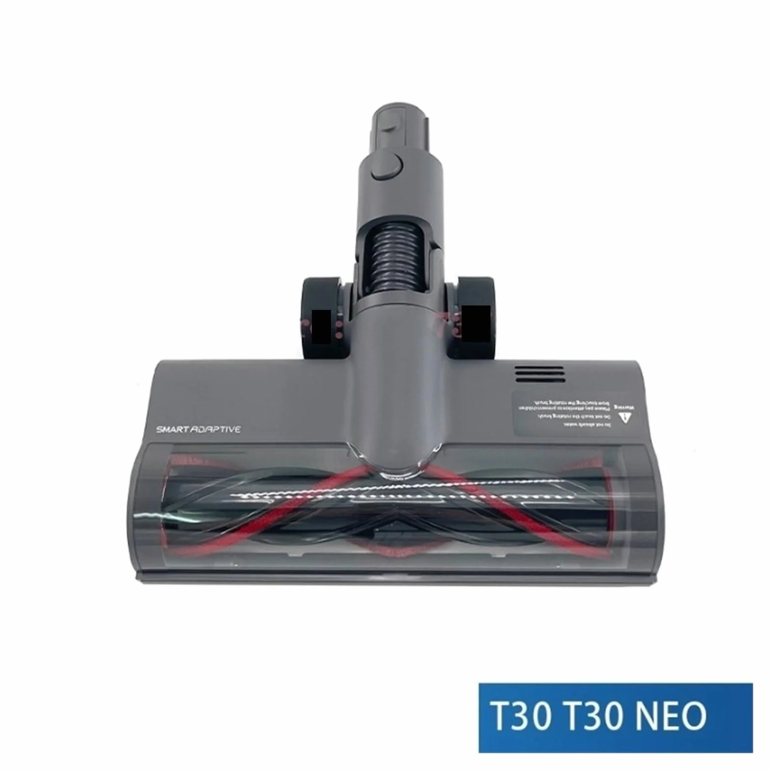 Kompatybilny z Dreame T30 T30 NEO, kompatybilny z akcesoriami do odkurzacza Dreame T30NEO, zestawem szczotki dywanowej ze szczotką rolkową, głowicą szczotki do pielęgnacji podłóg, częściami zamiennymi