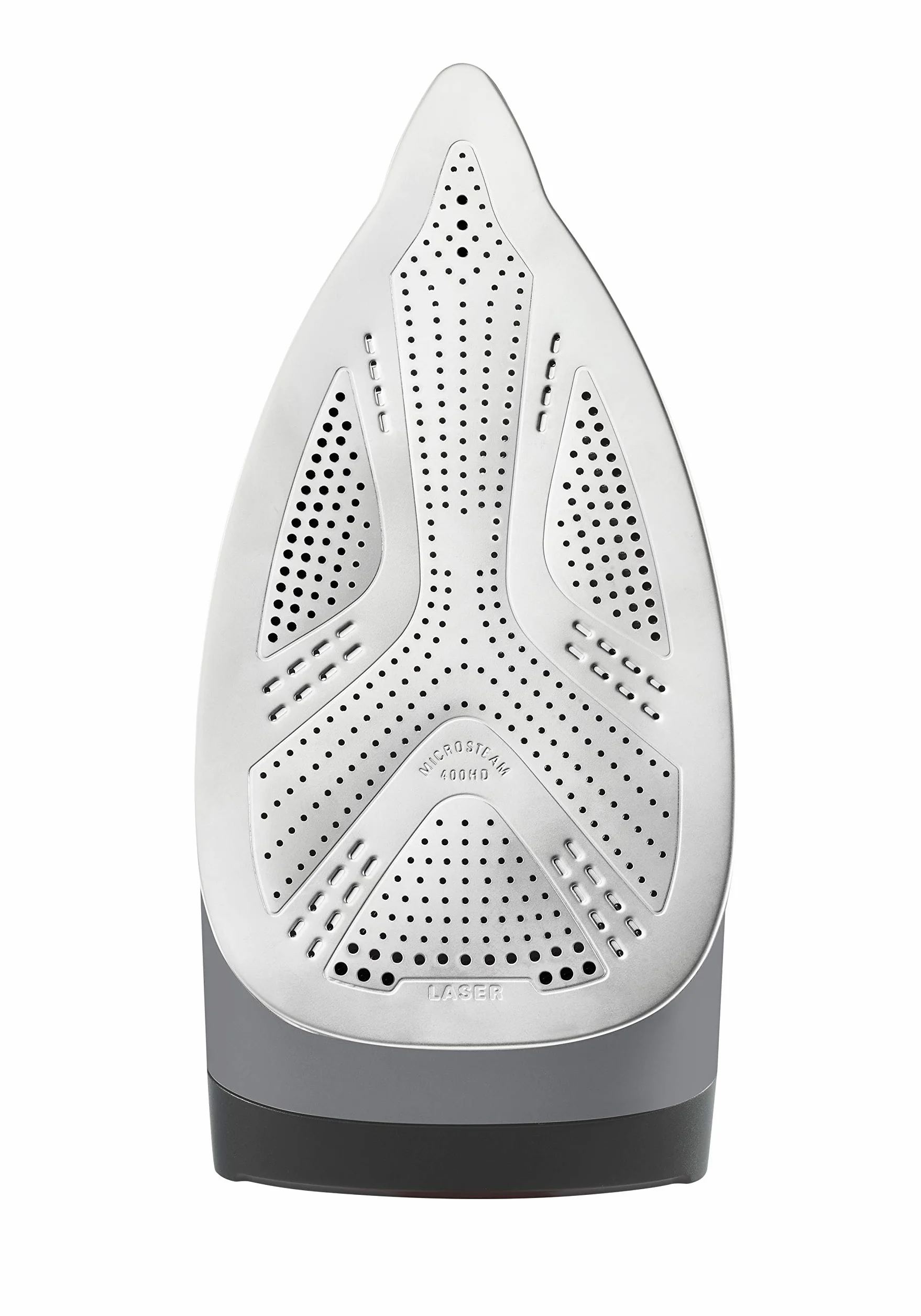 Rowenta DG8622 Perfect Steam Pro stacja parowa | 2400 W | ekstra uderzenie pary: 430 g/min | pojemność zbiornika: 1100 ml | kolor szary