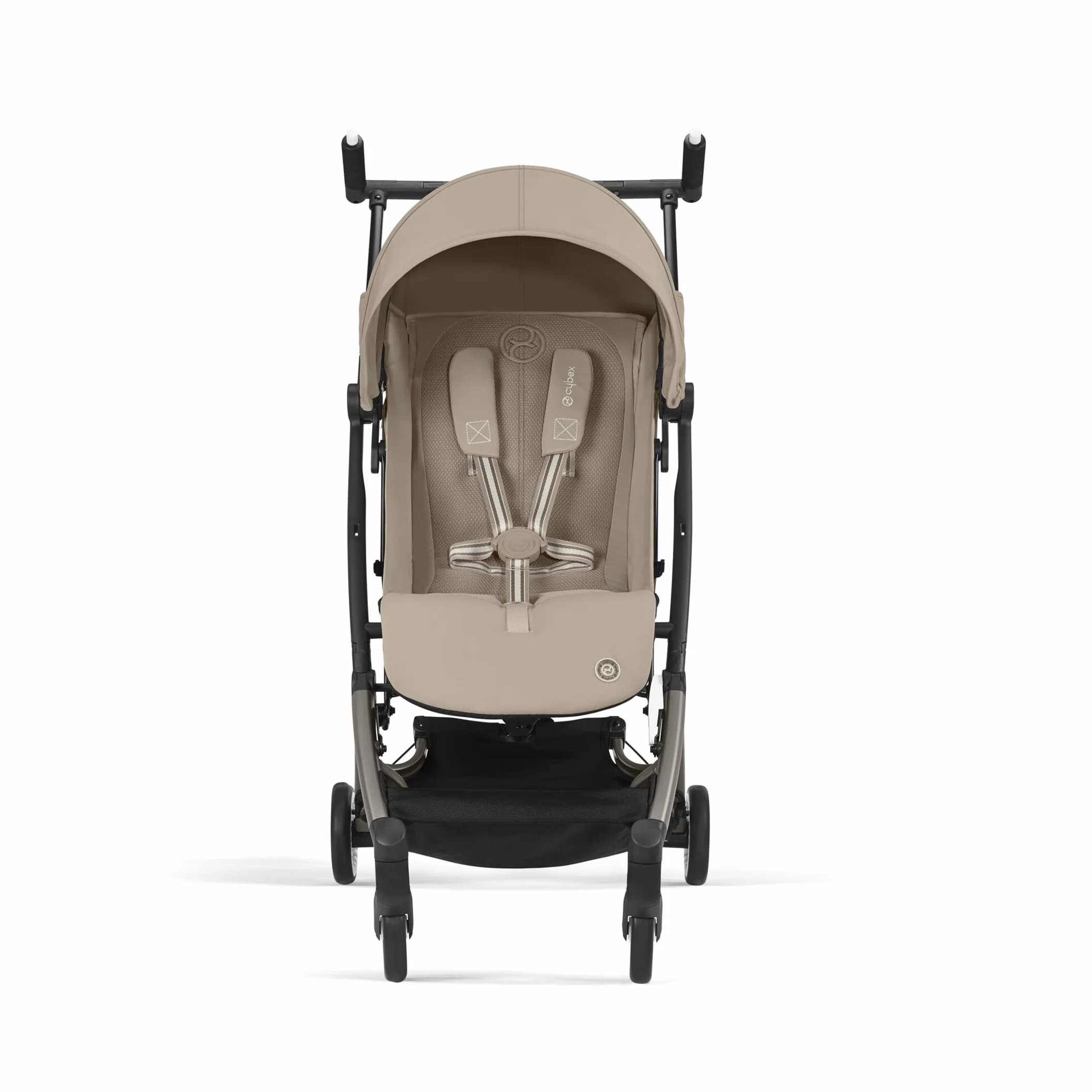 Cybex Libelle TPE Almond Beige | beż