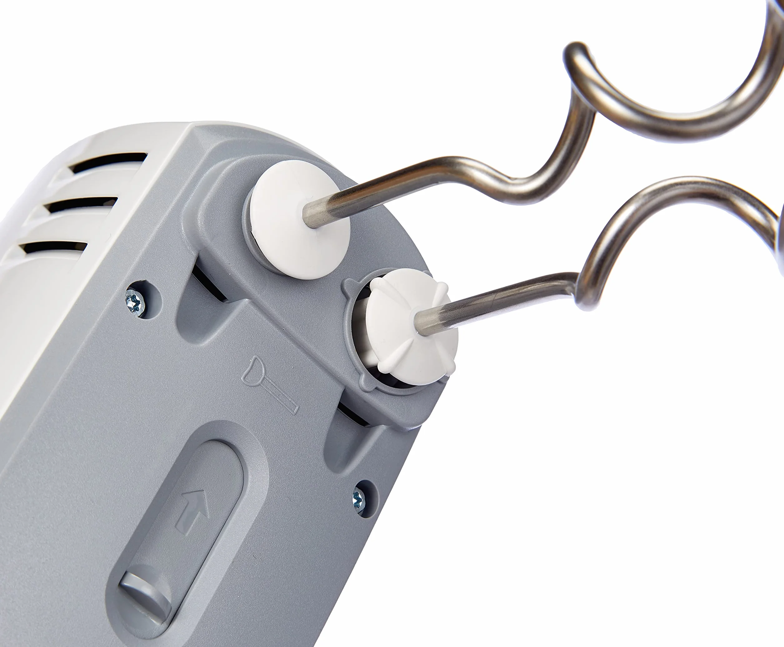 Bosch Bosch MFQ36480, tworzywo sztuczne, białe