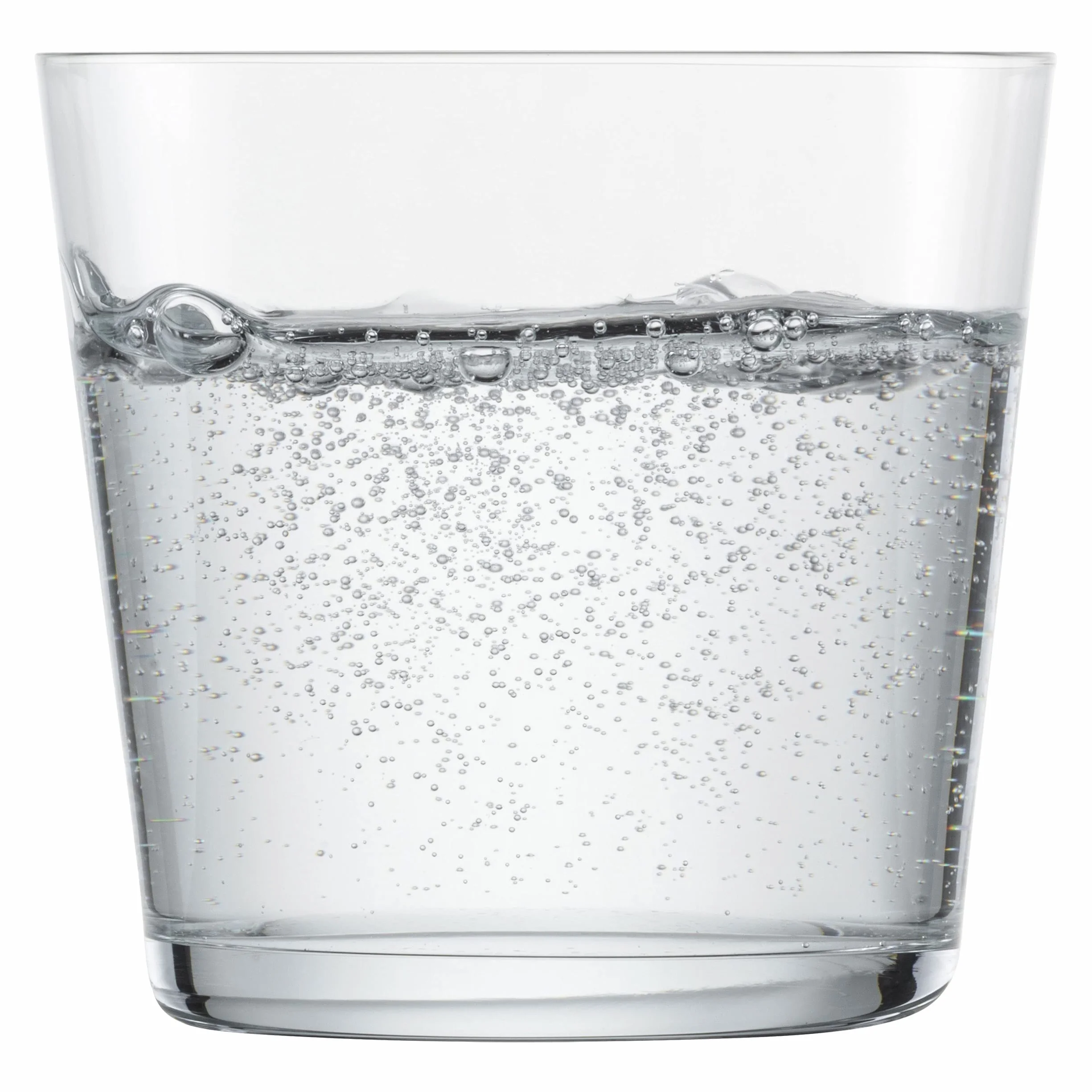 Zwiesel Glas Together zestaw 4 szklanek do wody, szklanka do picia, kubek, 367 ml, 122337