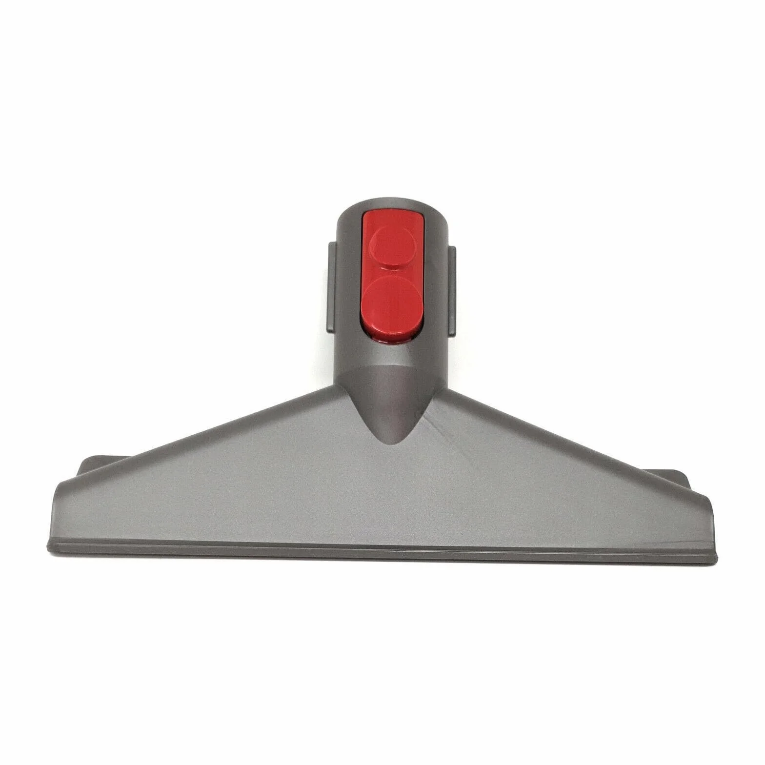 Dyson dysza do gobelinów - wysokiej jakości tworzywo sztuczne, szybkie uwalnianie, lekka i ergonomiczna | kompatybilna z bezprzewodowym odkurzaczem Dyson V7-V15, akcesoria do czyszczenia