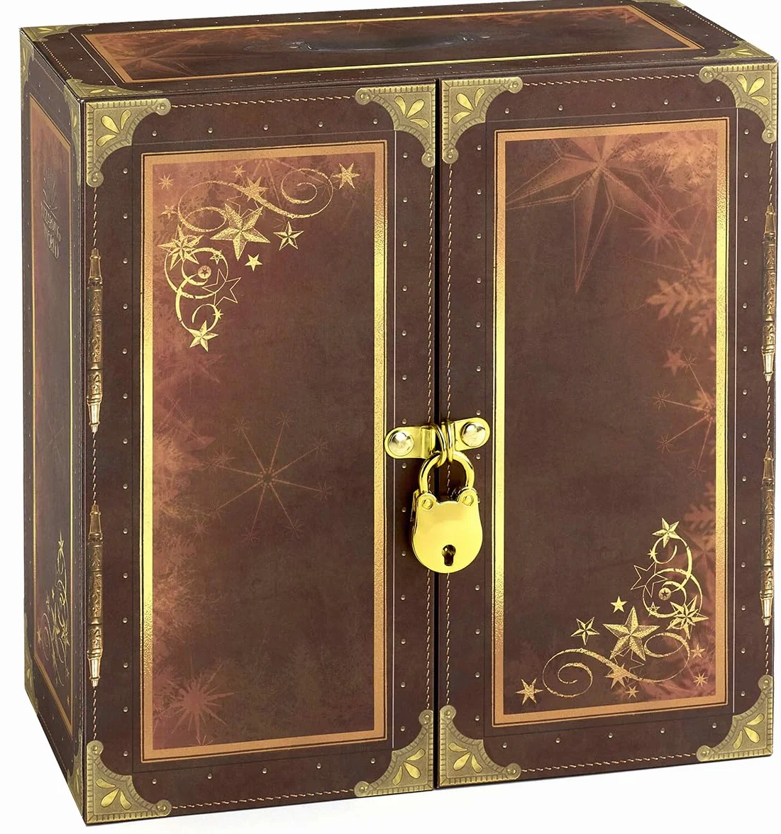 The Carat Shop - Official Harry Potter Potions Advent Calendar - 24 Jewellery & Accessory Gifts - Harry Poter Gifts - Harry Potter Merchandise