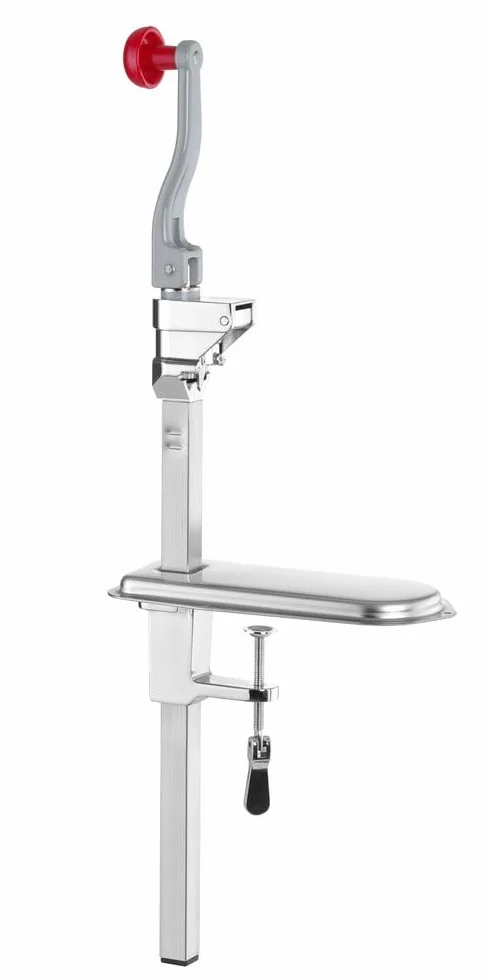 HENDI Otwieracz do puszek Kitchen Line - L250mm