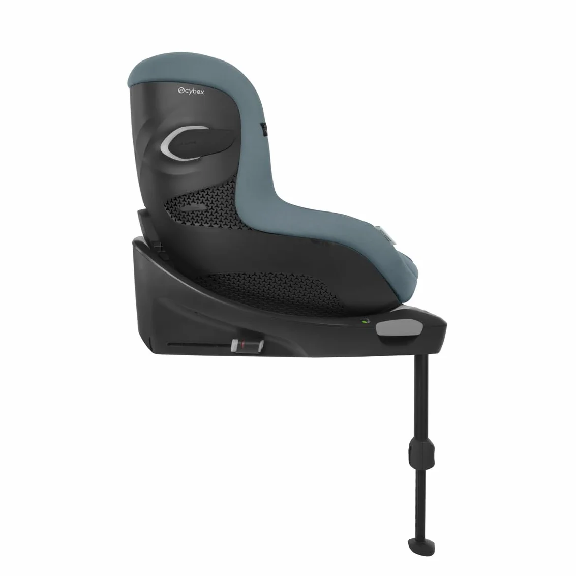 Sirona Gi i-Size Plus/Stormy Blue-light blue PU1