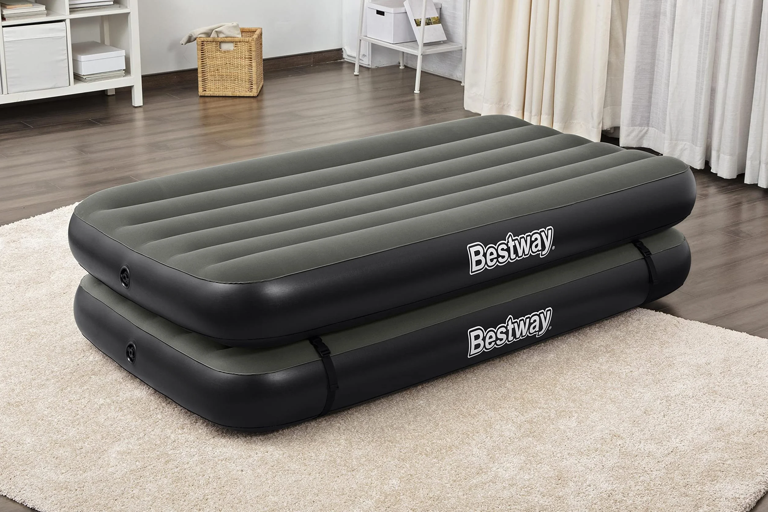 Materac Dmuchany Bestway 188 x 99 x 25 cm