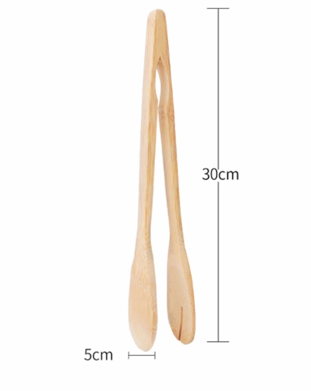 Szczypce Do Serwowania Grillowe, Odporne Na Oparzenia Szczypce Kuchenne Do Patelni Akcesoria Do Grilla Kiełbasy Potrawy Szczypce Do Gotowania(30cm)