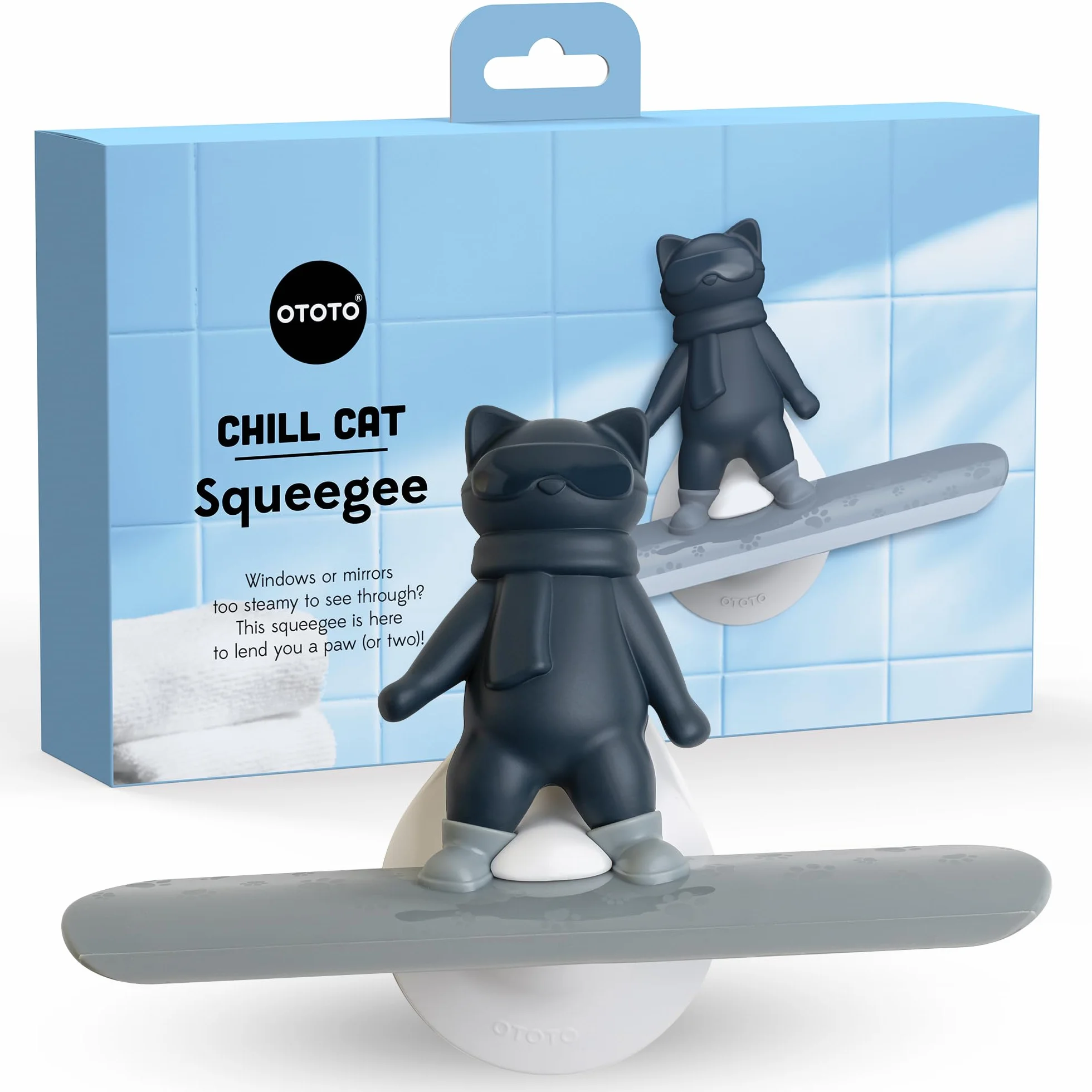 Squeegee