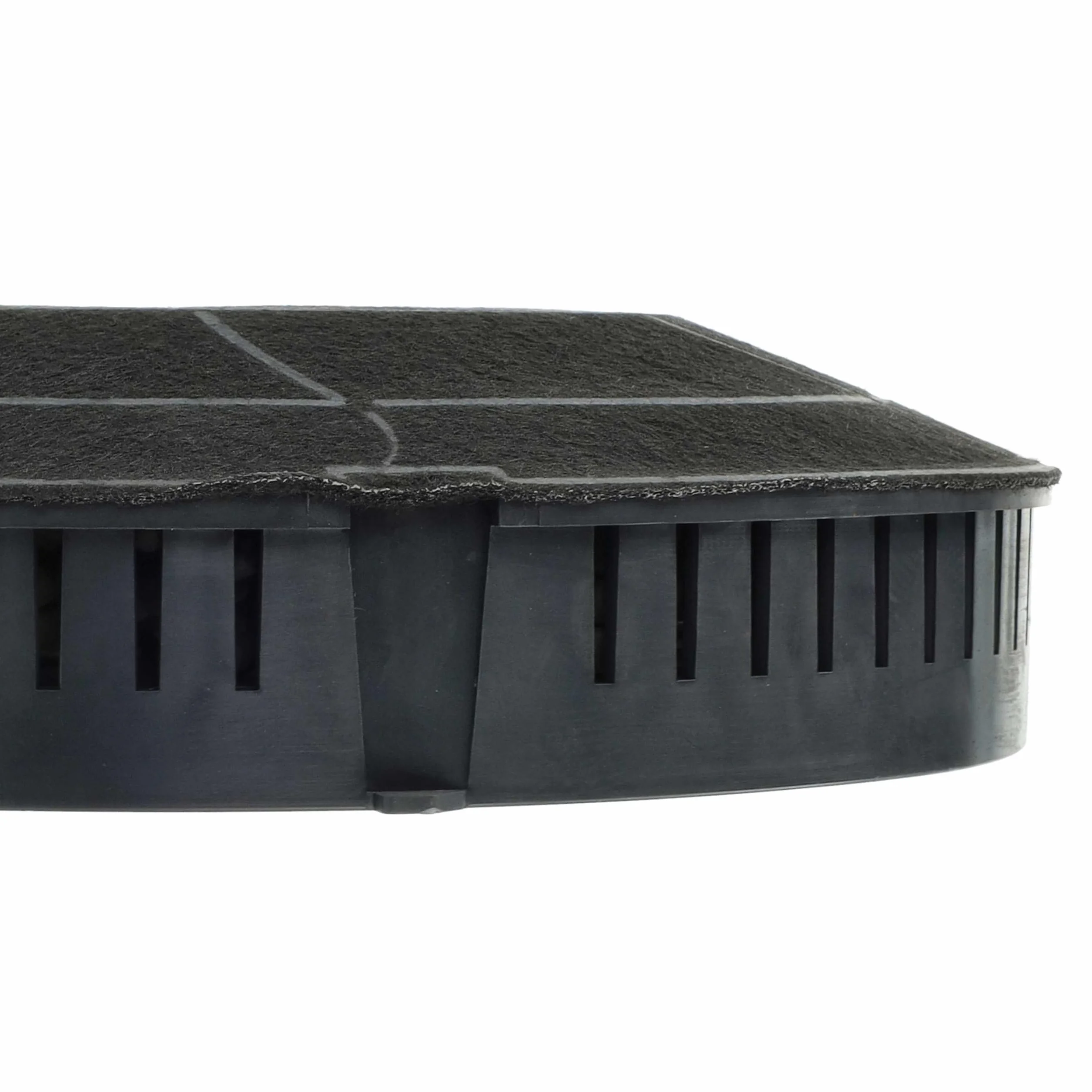 vhbw Filtr z węglem aktywnym kompatybilny z IKEA UNDERVERK 90304610 E, UNDERVERK 30304613 E okap kuchenny