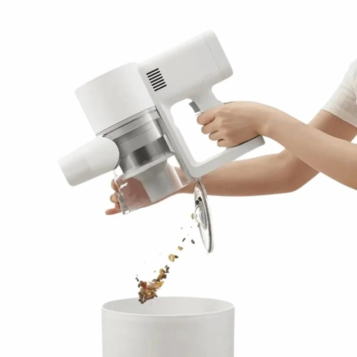 Xiaomi Vacuum Cleaner G20 EU