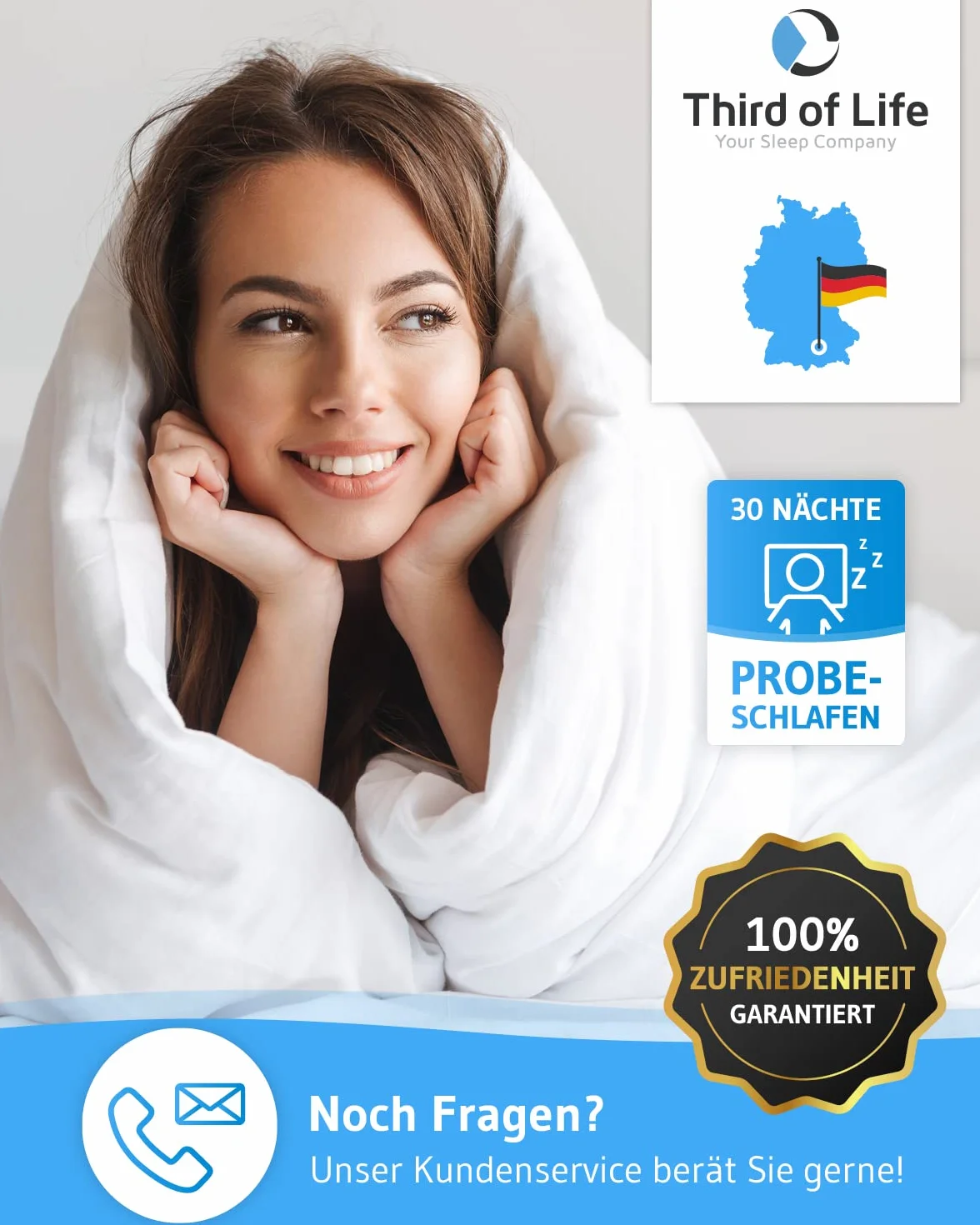 Kołdra letnia BLANCO 155x200 przewiewna oddychająca z regulacją wilgoci dla alergików