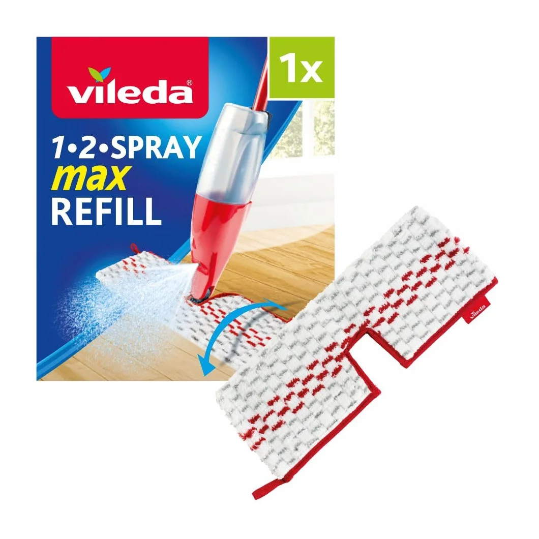 Vileda Wkład do mopa Vileda 1-2 Spray MAX