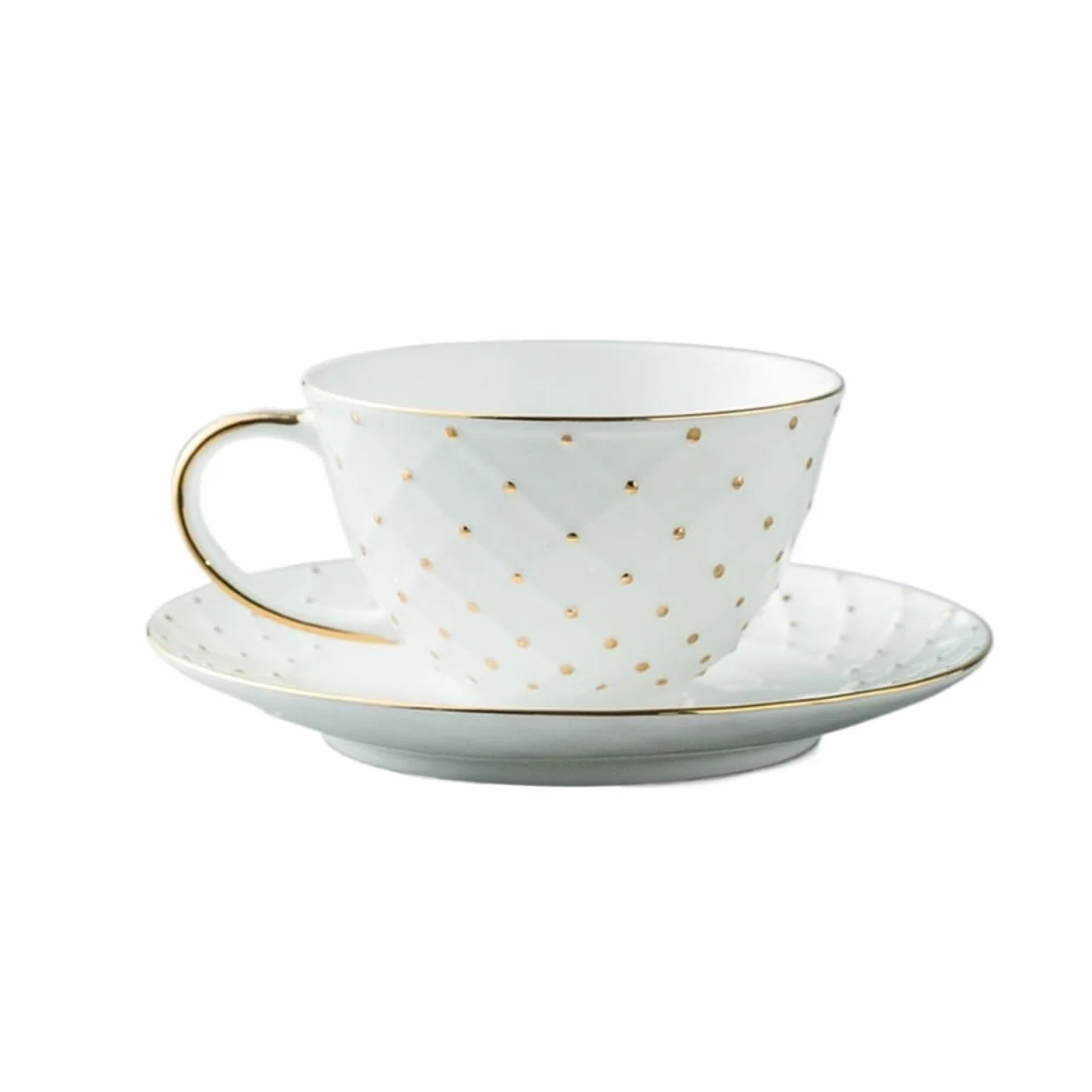 BBCBBZ Ceramiczne filiżanki do kawy espresso Śniadanie Piękne kubki do kawy Usługi Herbata Ceramica Filiżanka kawy